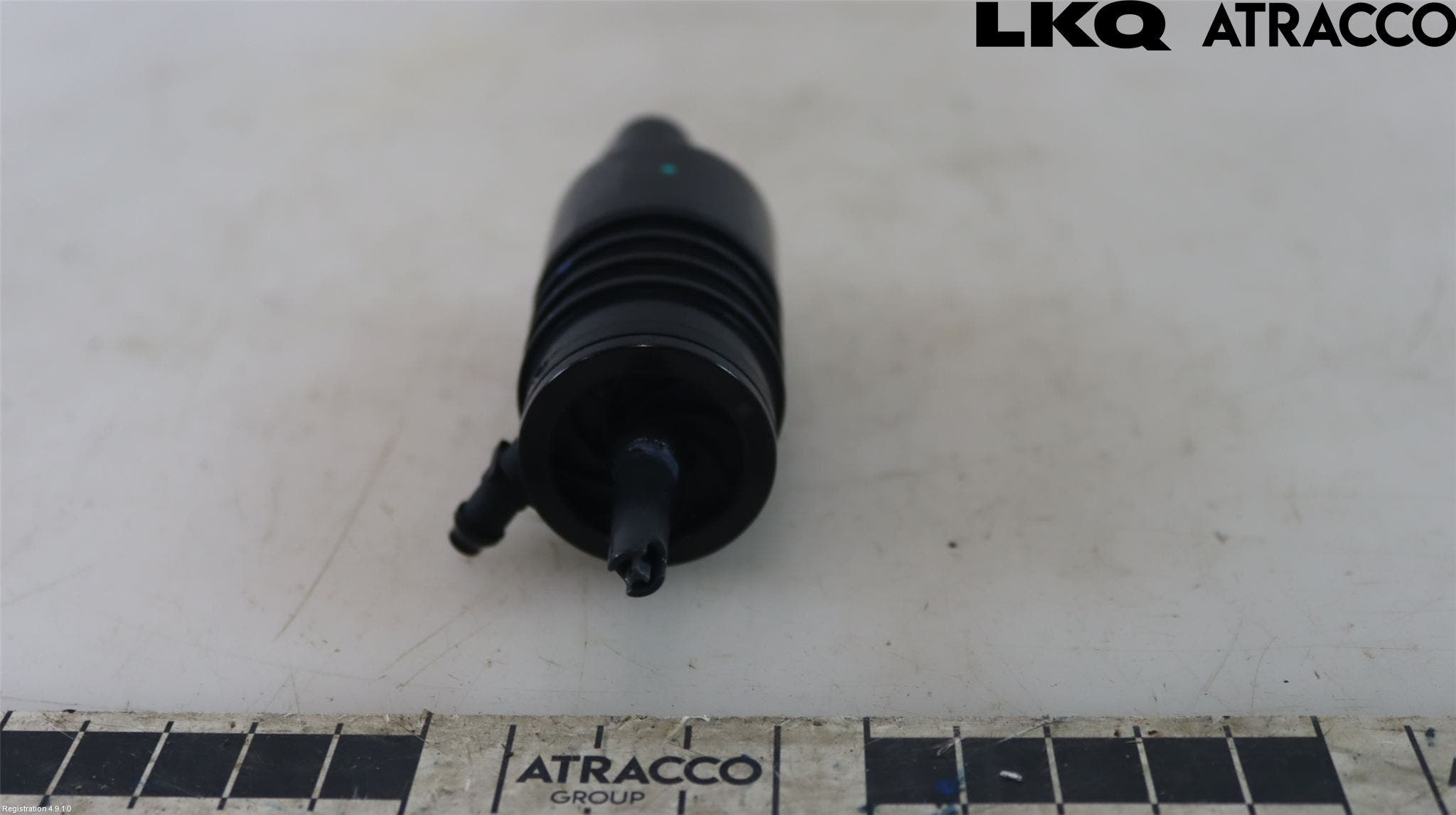 Alfa 4254 Spolarpump Vindruta