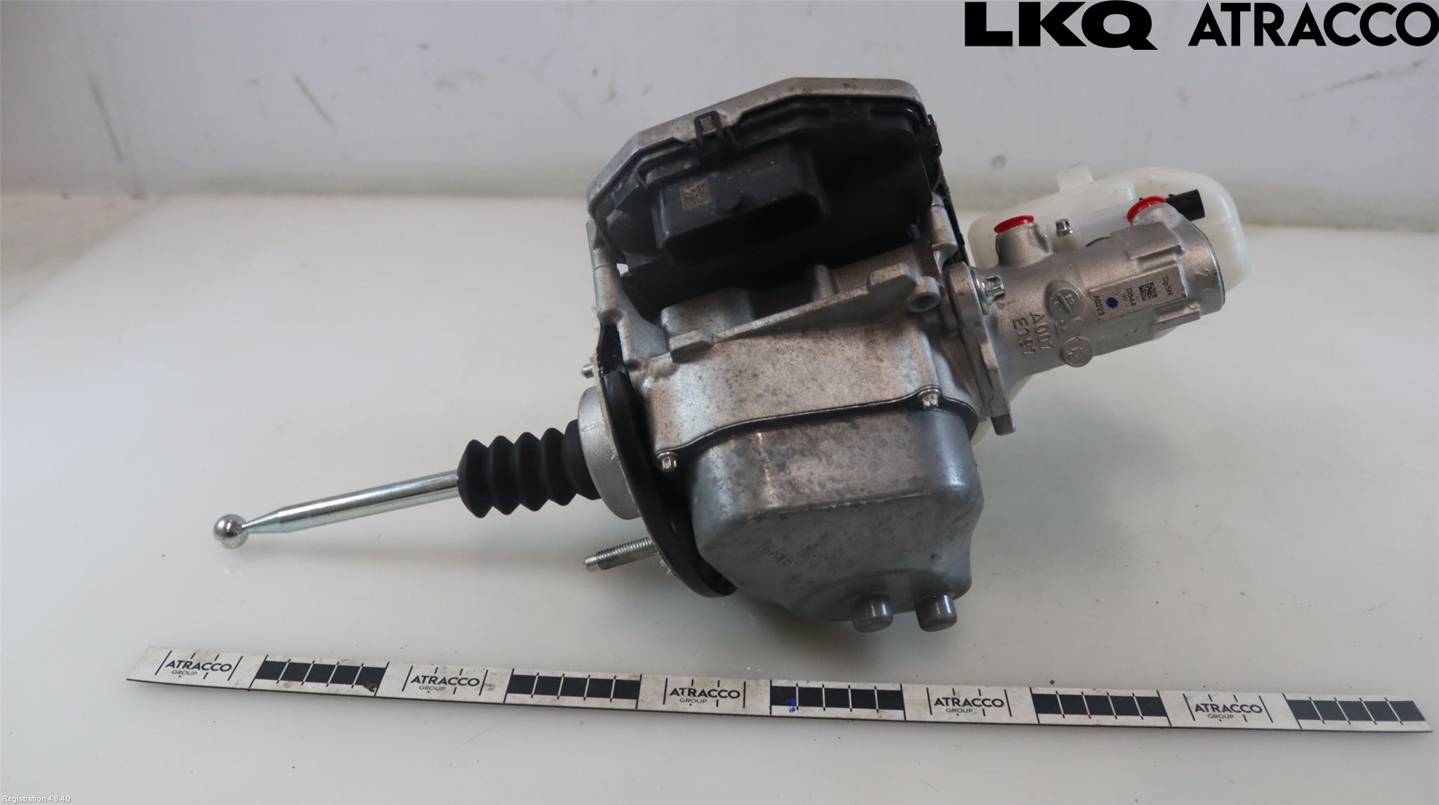 Volkswagen VW PASSAT 24- Bromsservo