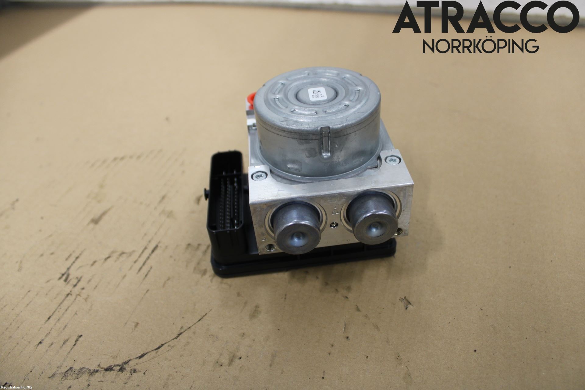 Volkswagen VW ARTEON 17- Abs Hydraulaggregat