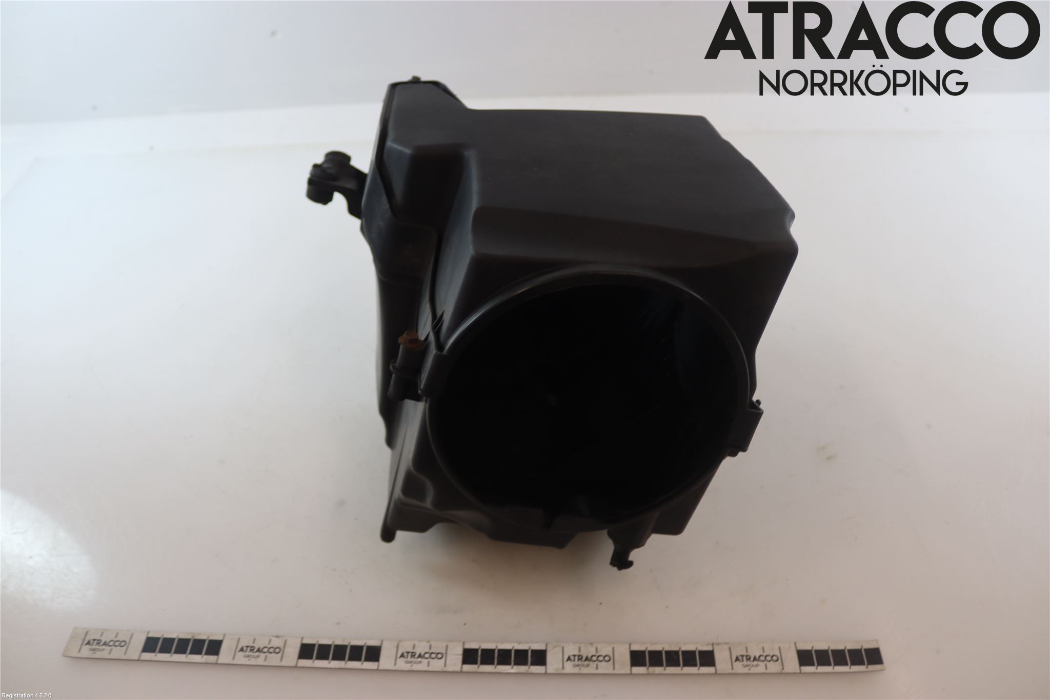 Ford KUGA 08-12 Luftrenare