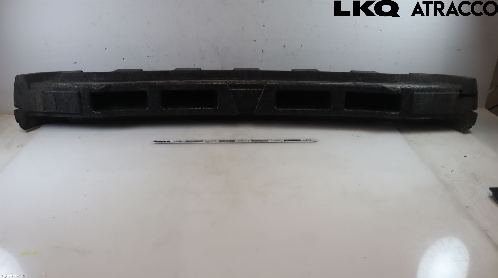 Saab 9-3 VER 1 98-03 Stötfångare Deformelement Bak