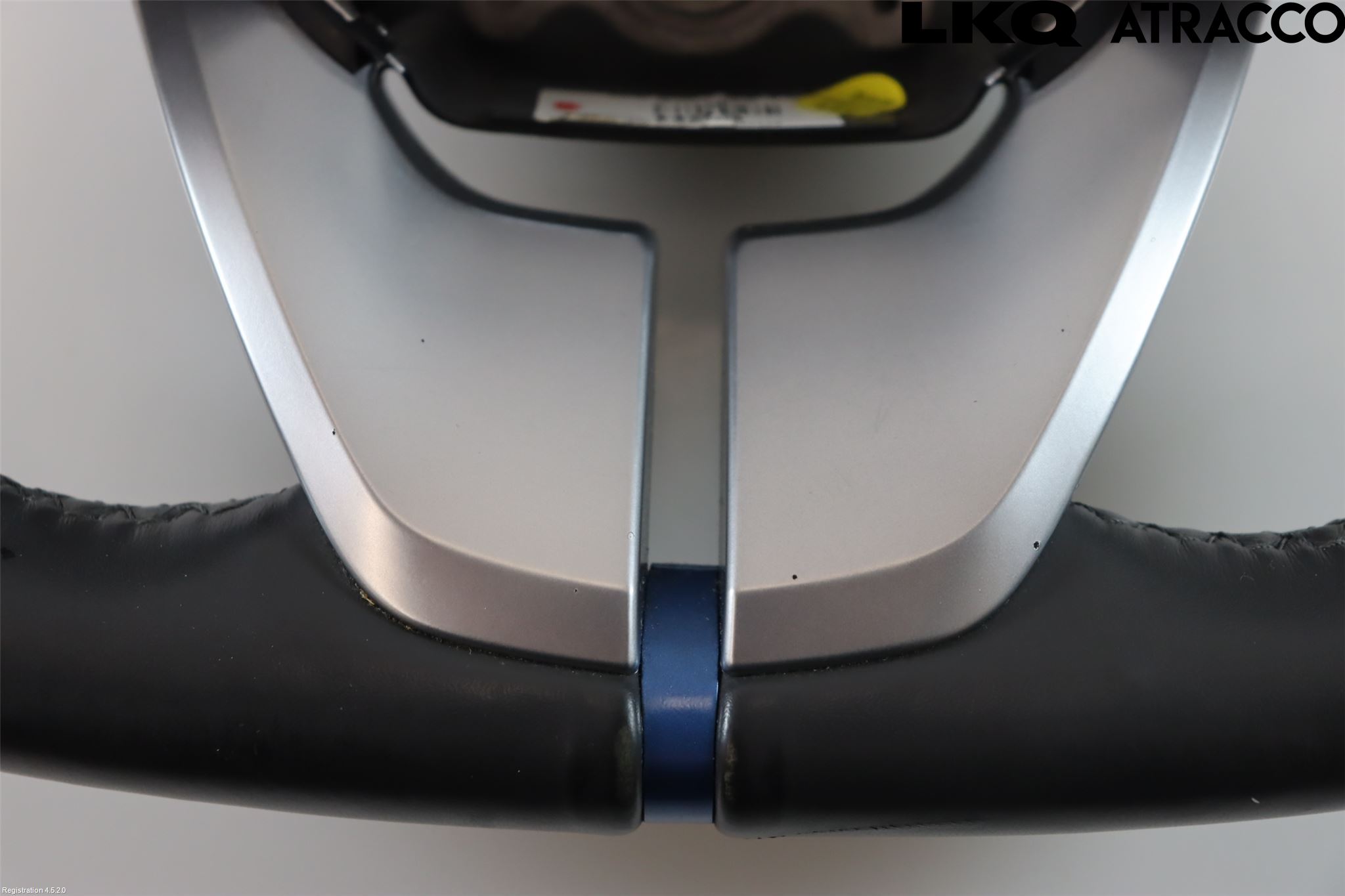 Hyundai IONIQ AE 17-22 Ratt