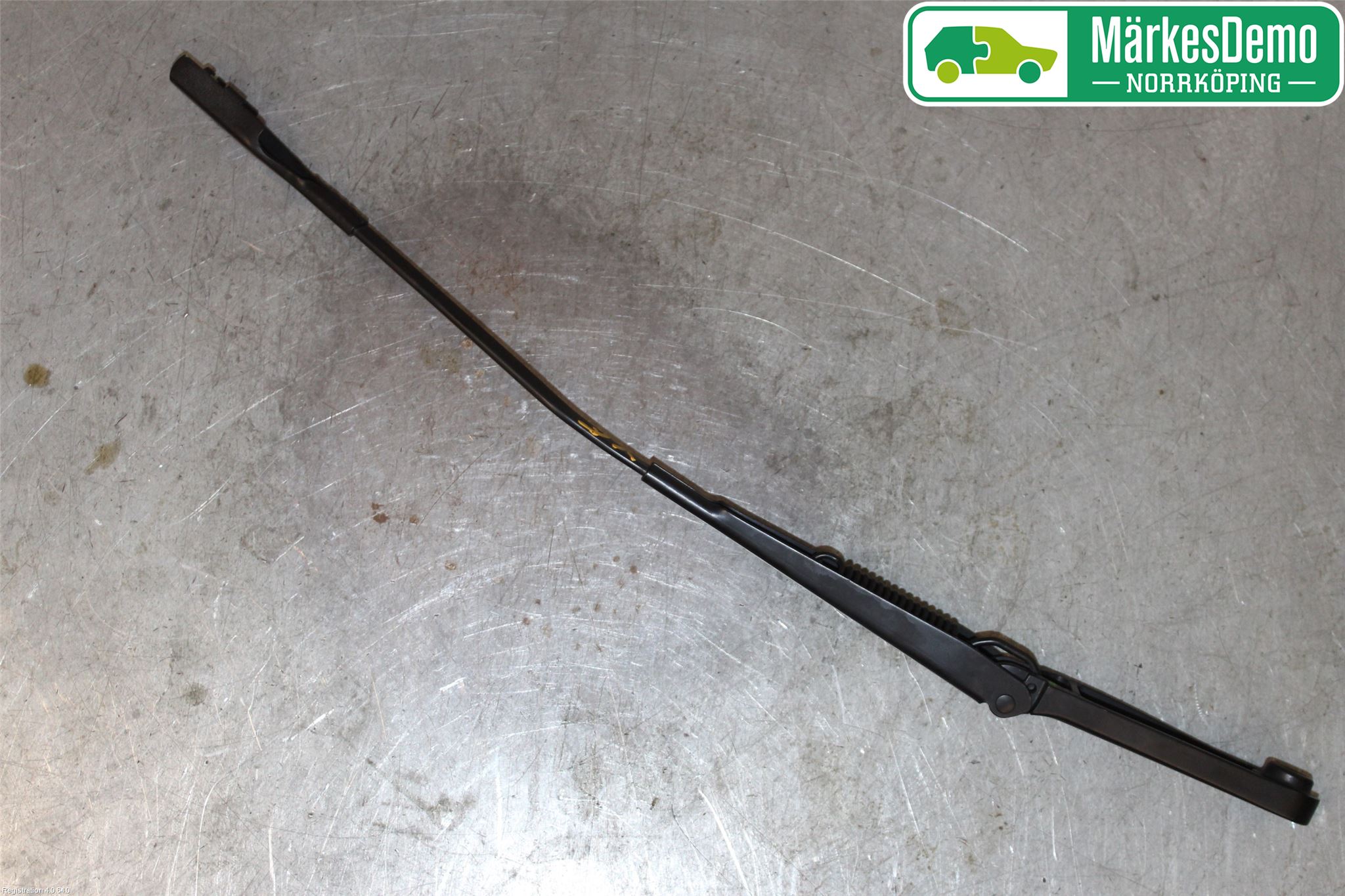 Audi A1/S1 11-18 Torkararm Armar Vindruta