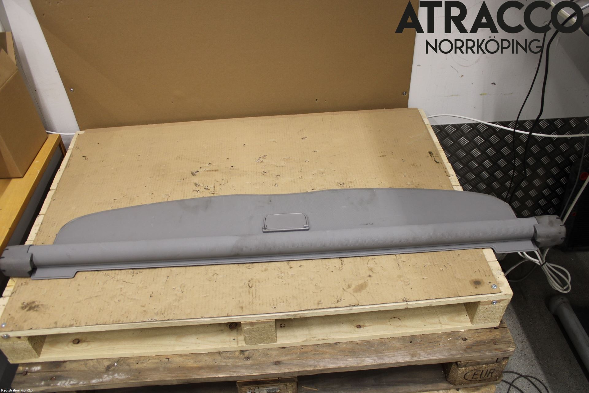 Volkswagen VW PASSAT 01-05 Insynskydd