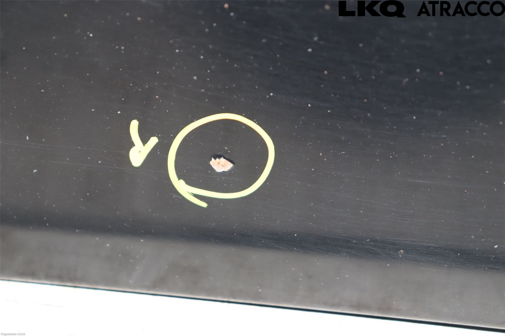 Saab 9-3 VER2/VER3 08-15 Dörr Fram Vänster