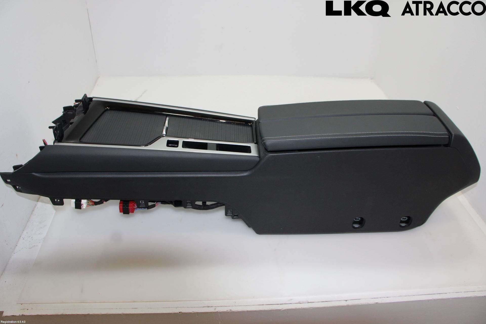 Alfa VW PASSAT 24- Inr Tunnelfack