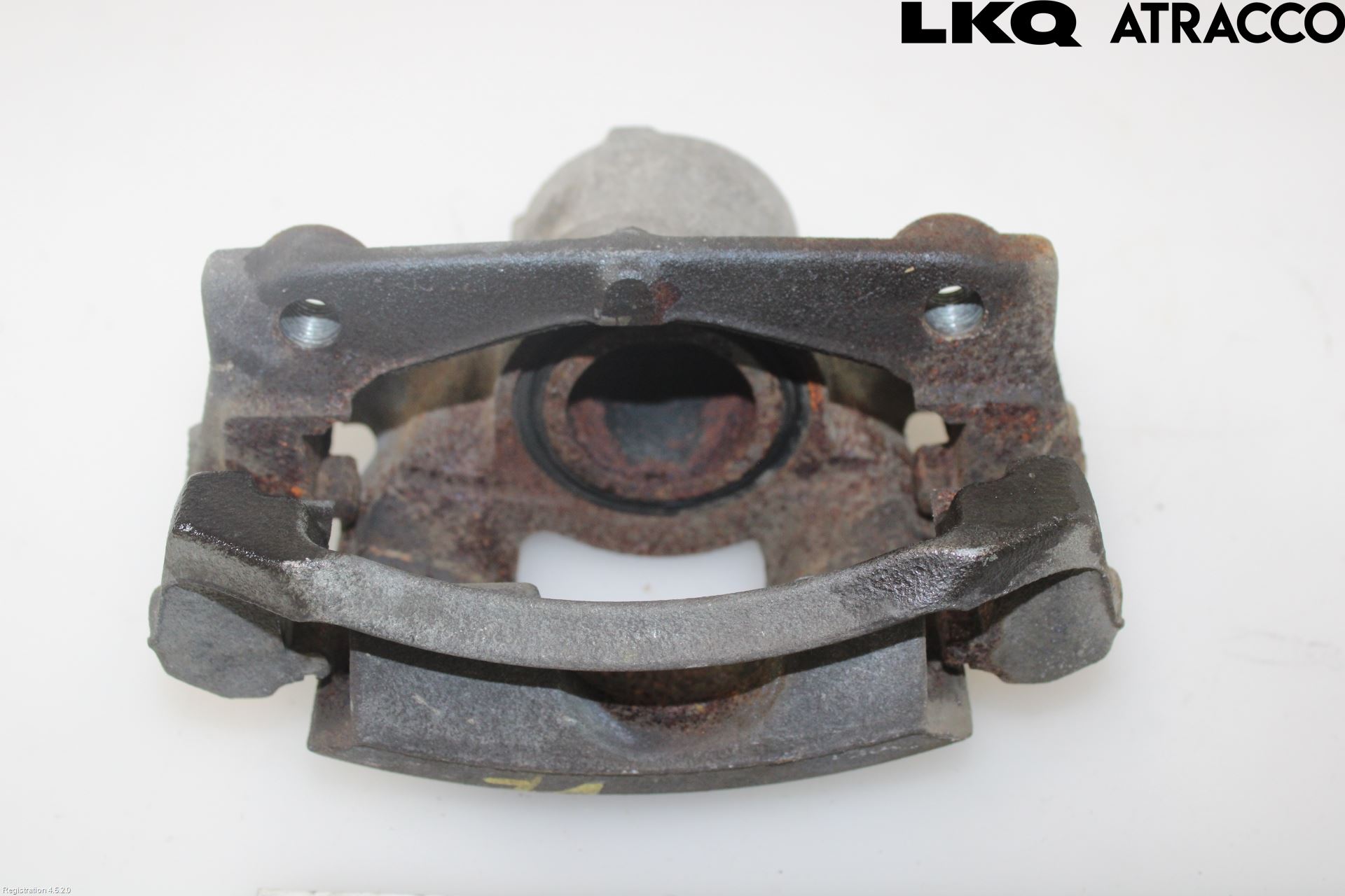 Toyota AYGO 15-21 Bromsok Fram Vänster