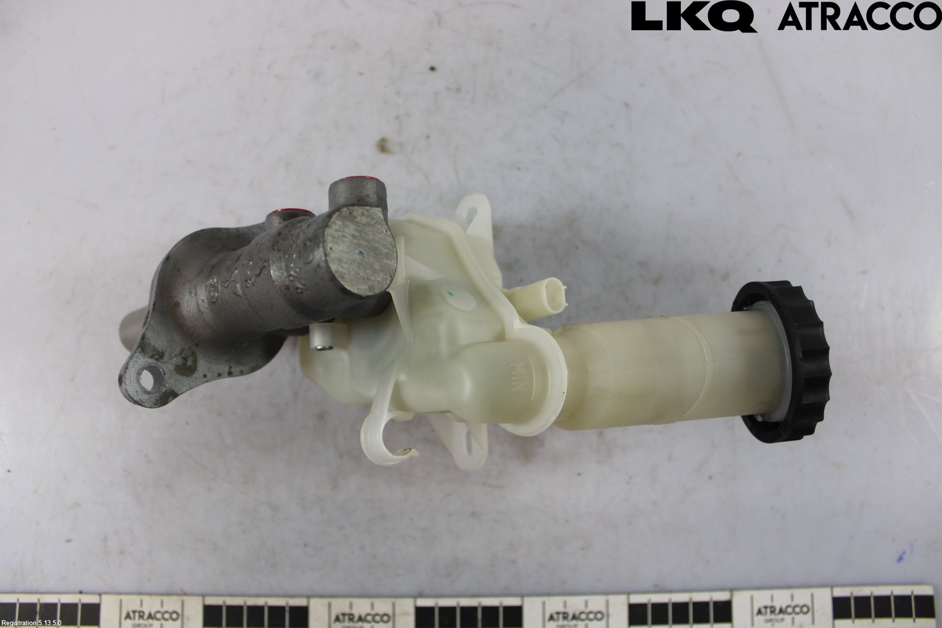 Mitsubishi ASX 10-22 Broms Huvudcylinder