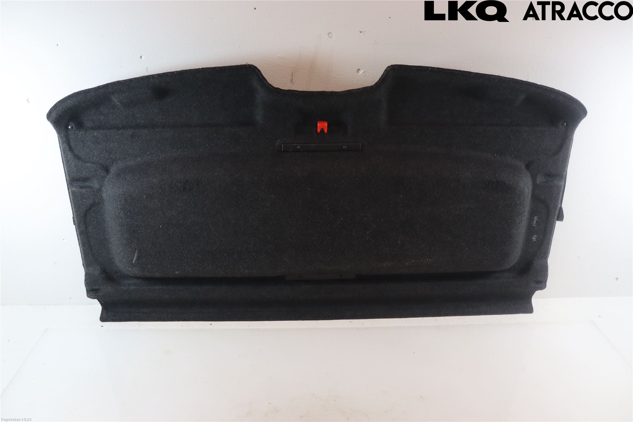 Peugeot 308 08-13 Hatthylla