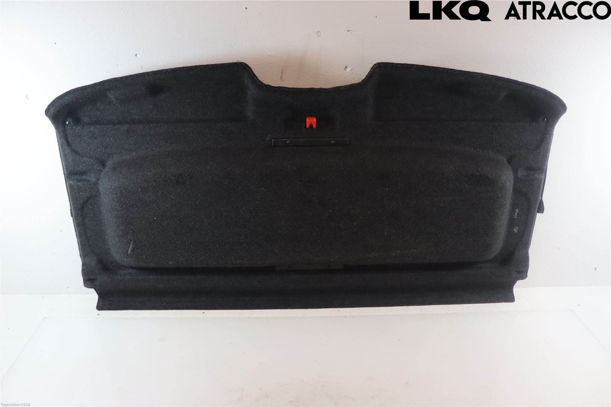 Peugeot 308 08-13 Hatthylla