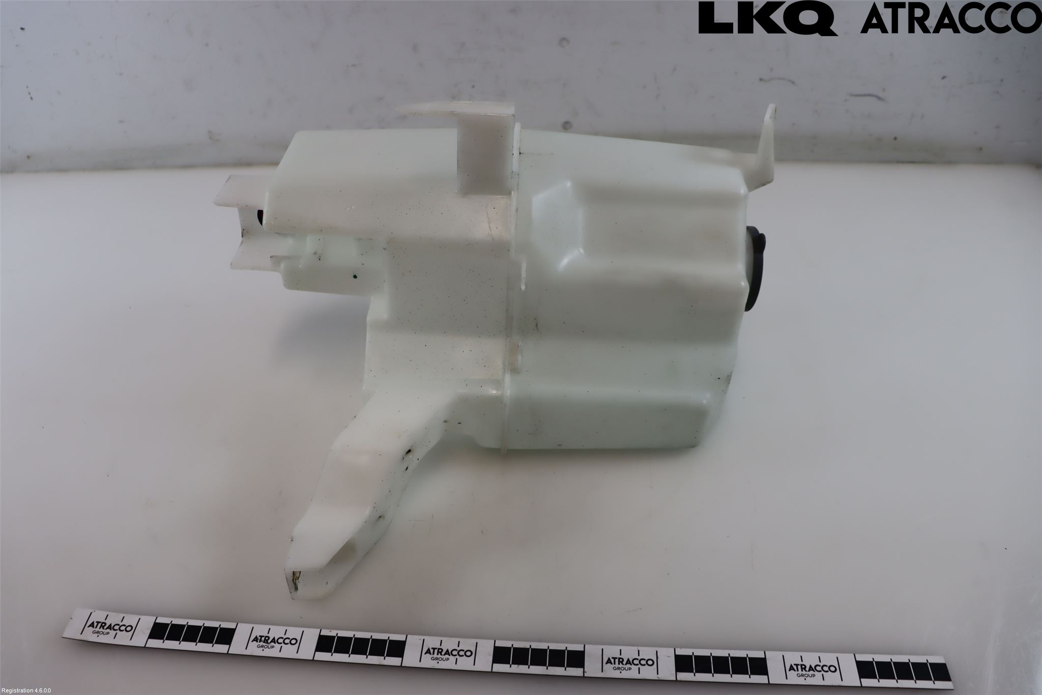 Nissan NV200/NV200 COMBI Spolartank Vindruta
