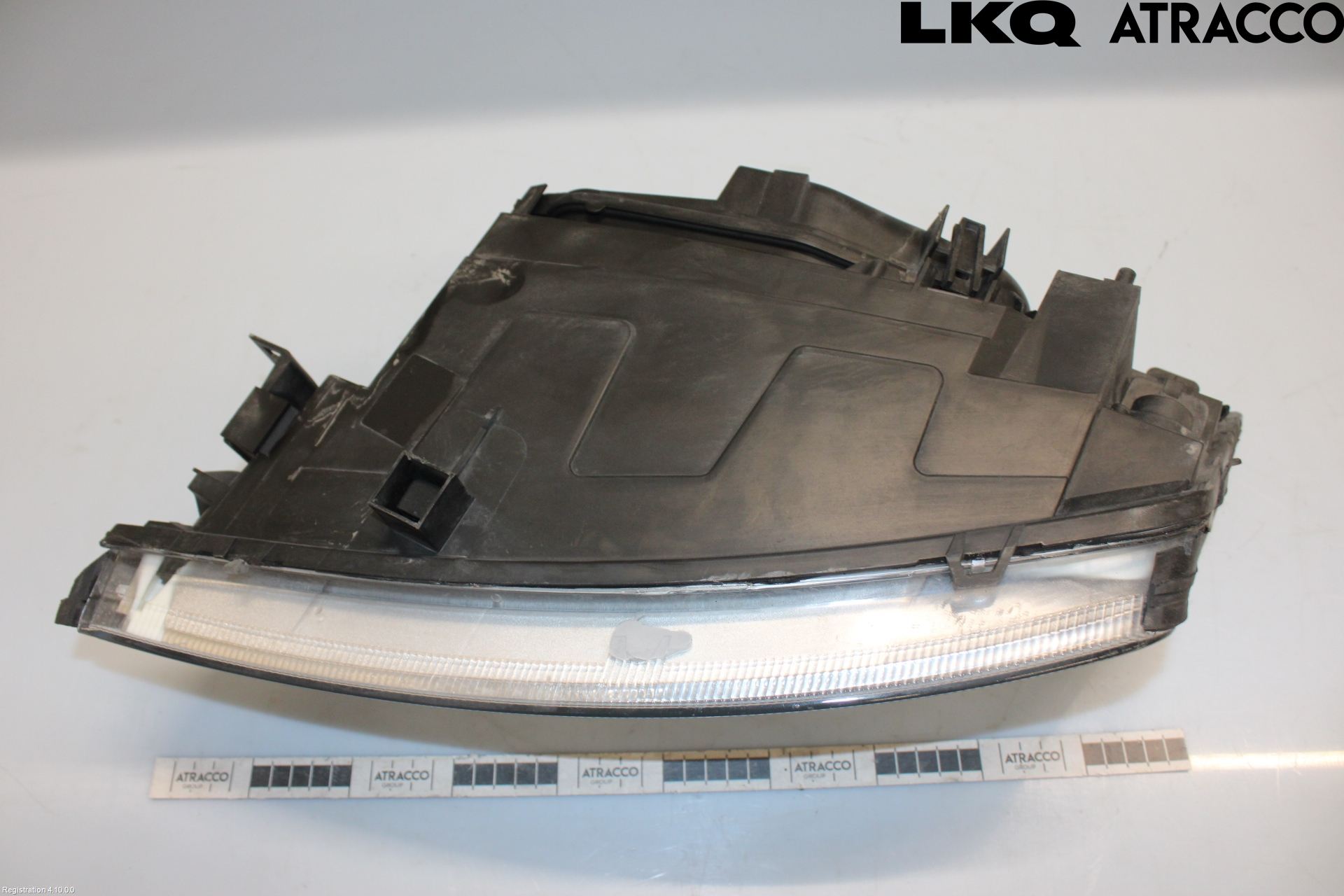 Ford MONDEO     01-06 Strålkastare Höger