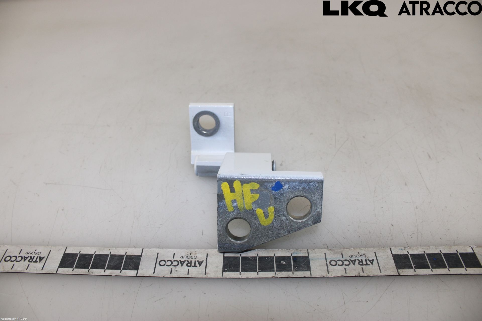 Lexus RX AL20 16-22 Dörrgångjärn