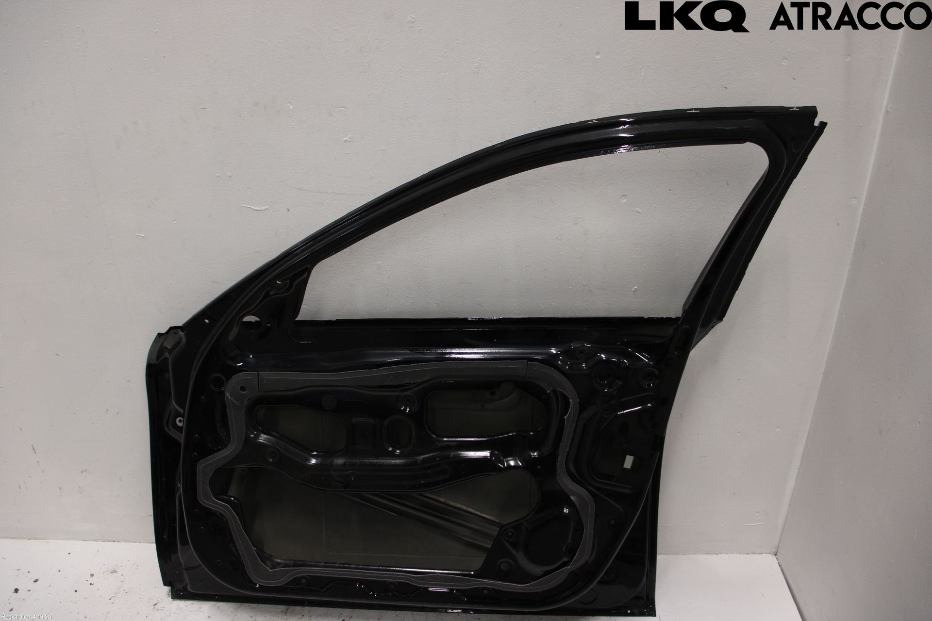 BMW 5 F10/F11/F18 09-17 Dörr Fram Höger