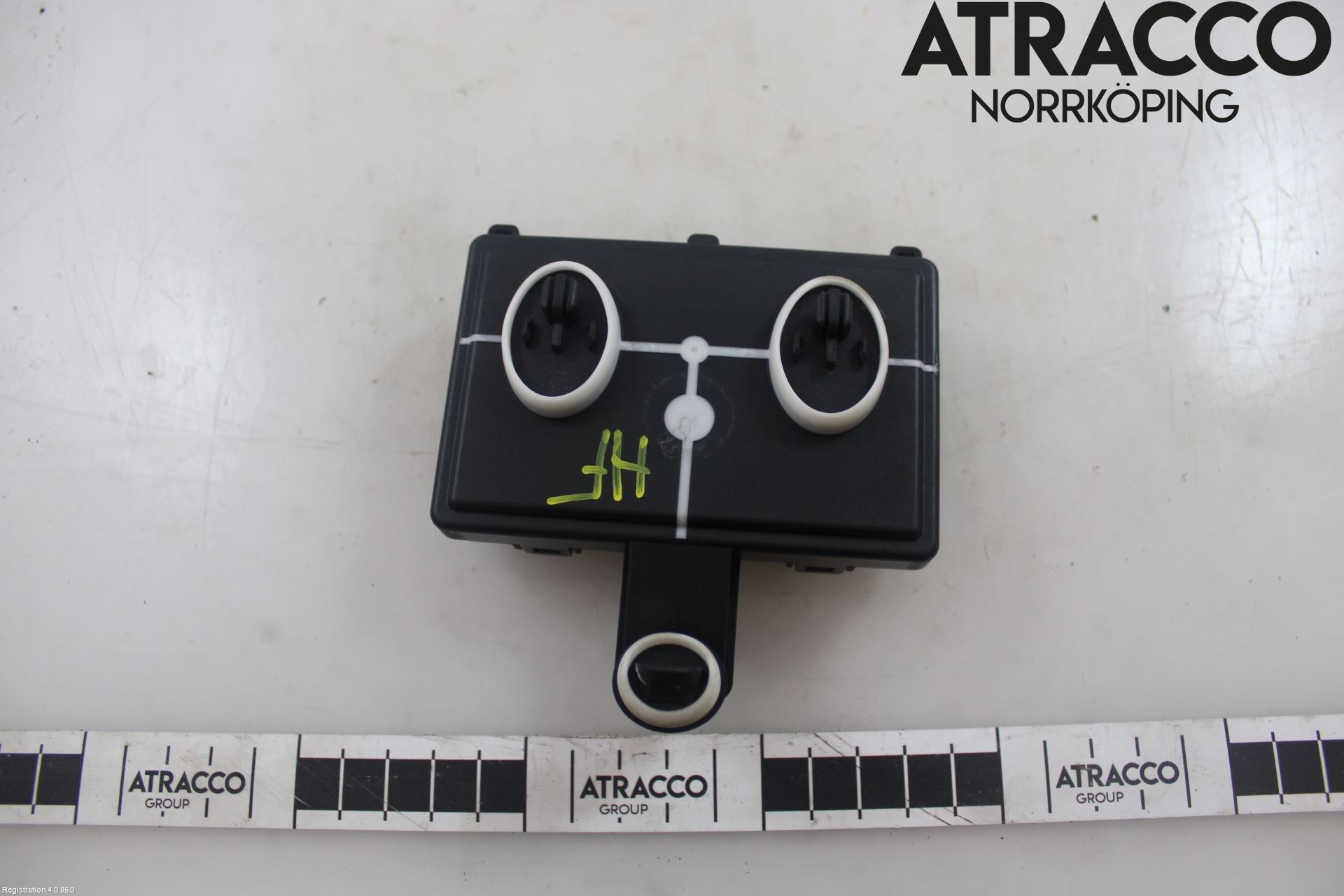 Volkswagen VW ID.4 21- Styrenhet Dörr