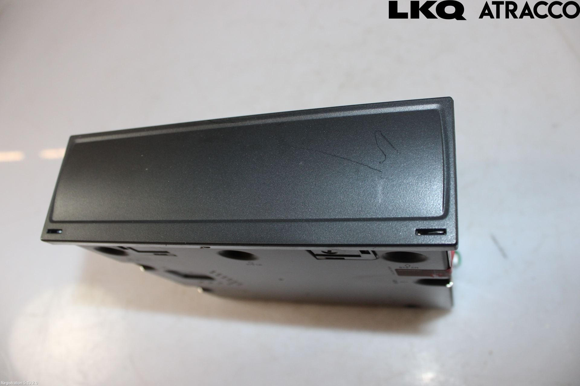 Volkswagen VW TIGUAN 24- Cd Radio - Multimediapanel
