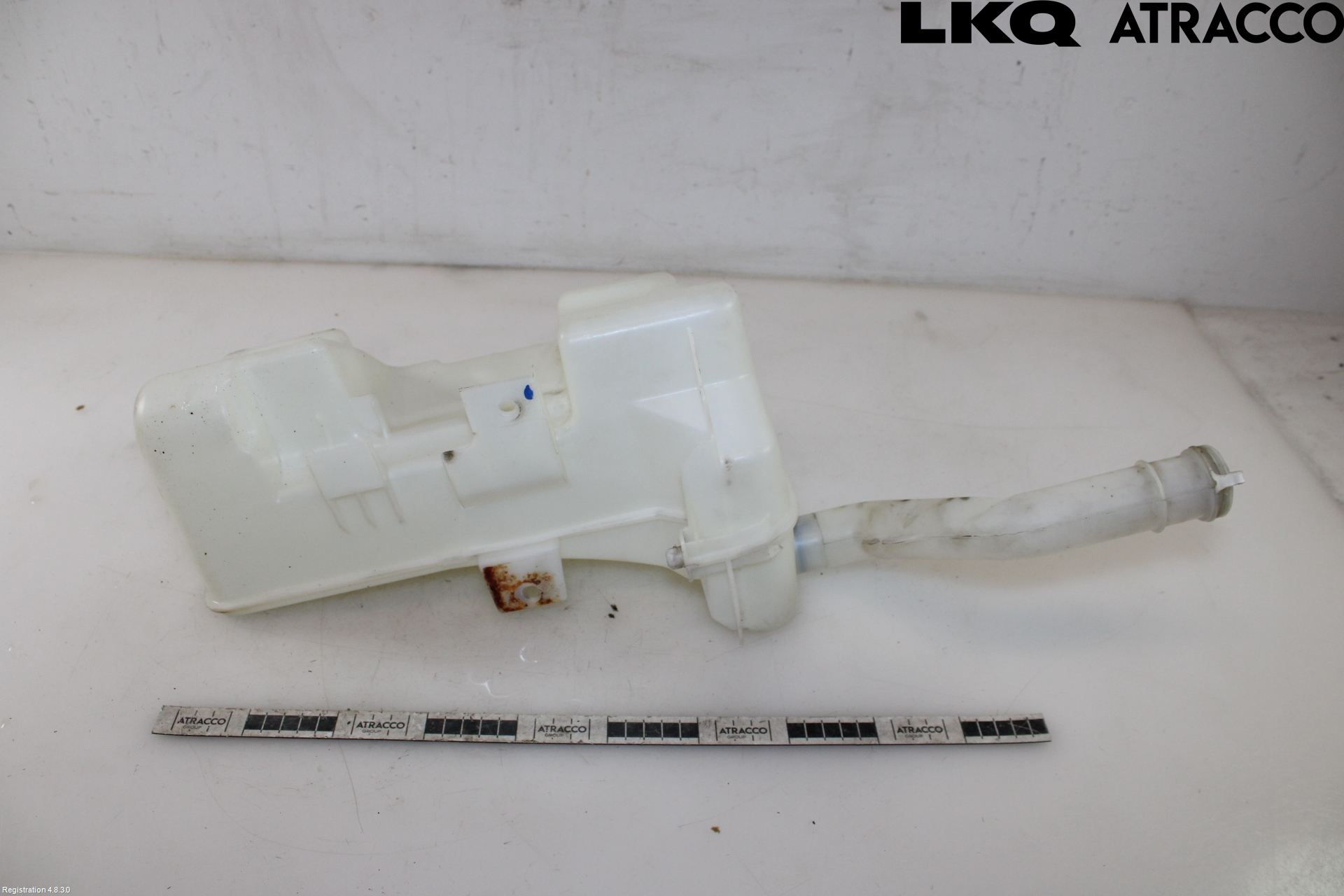 Smart FORFOUR 04-06 Spolartank Vindruta