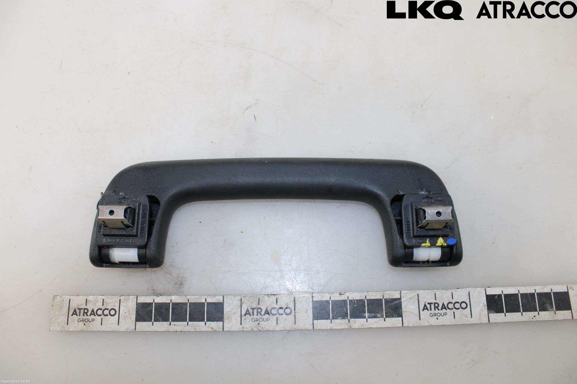 Audi Q7/SQ7 Kurvhandtag I Tak