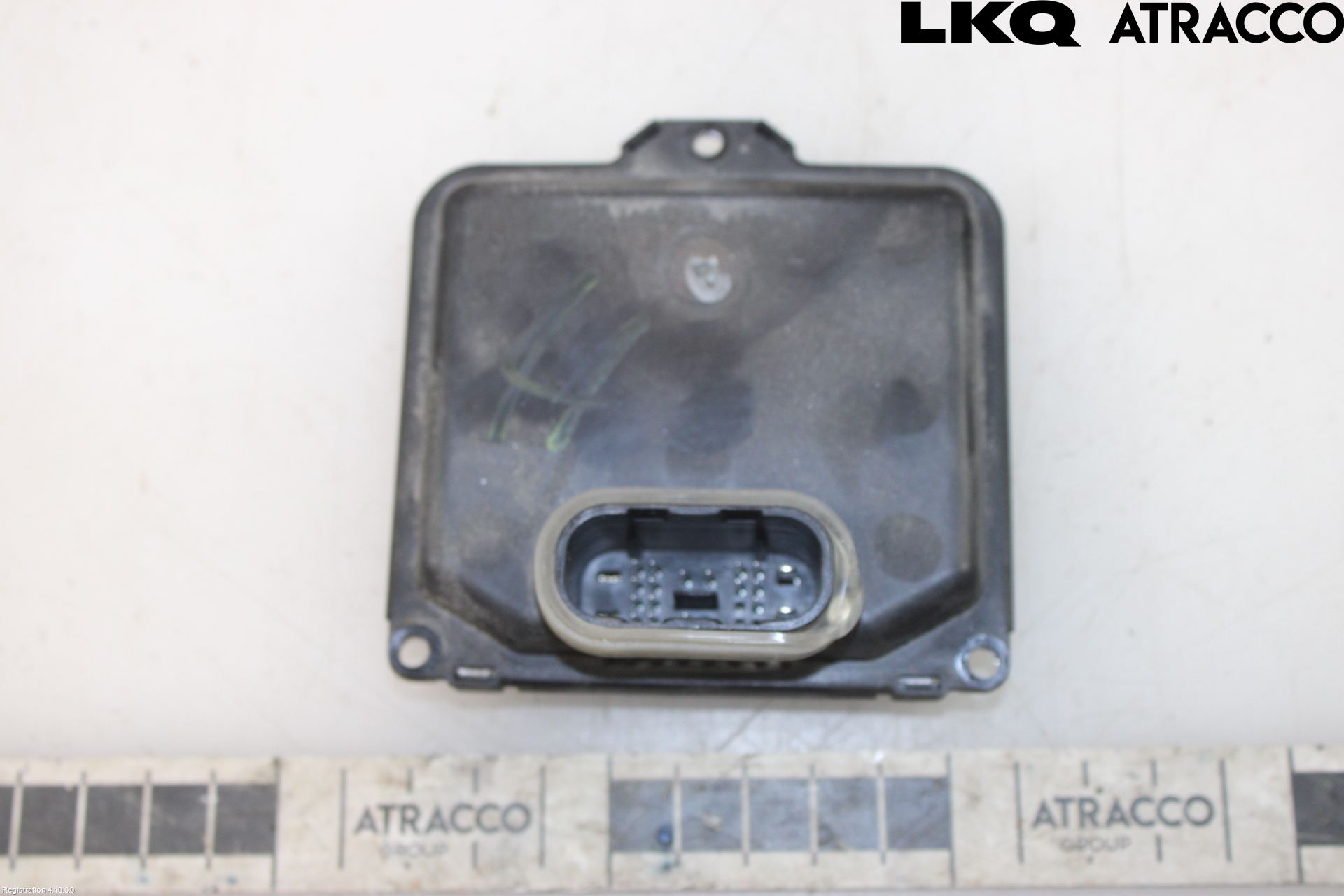 Audi Q5/SQ5 17- Styrenhet Strålkastare