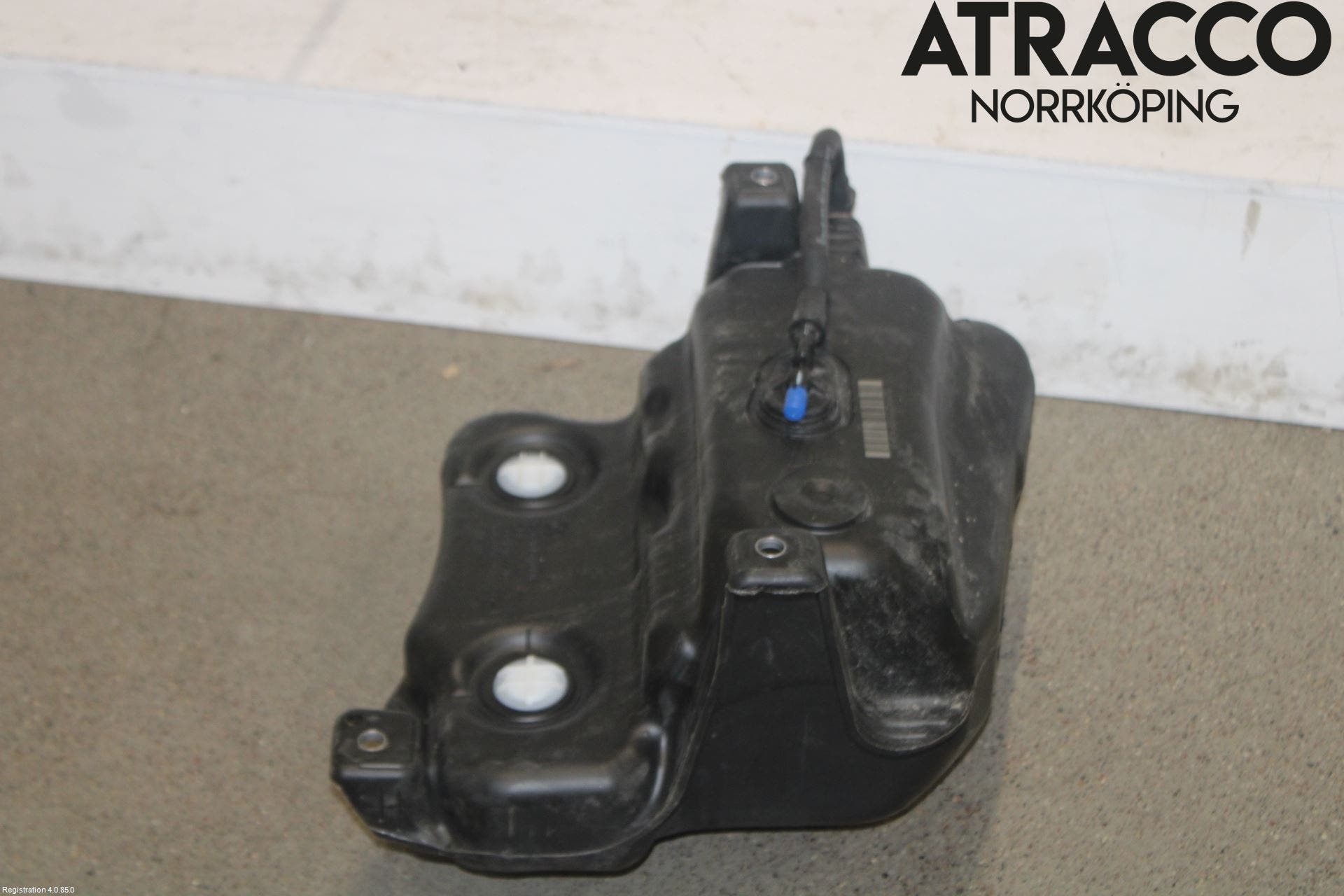 Volkswagen VW PASSAT 15-19 Adblue Tank