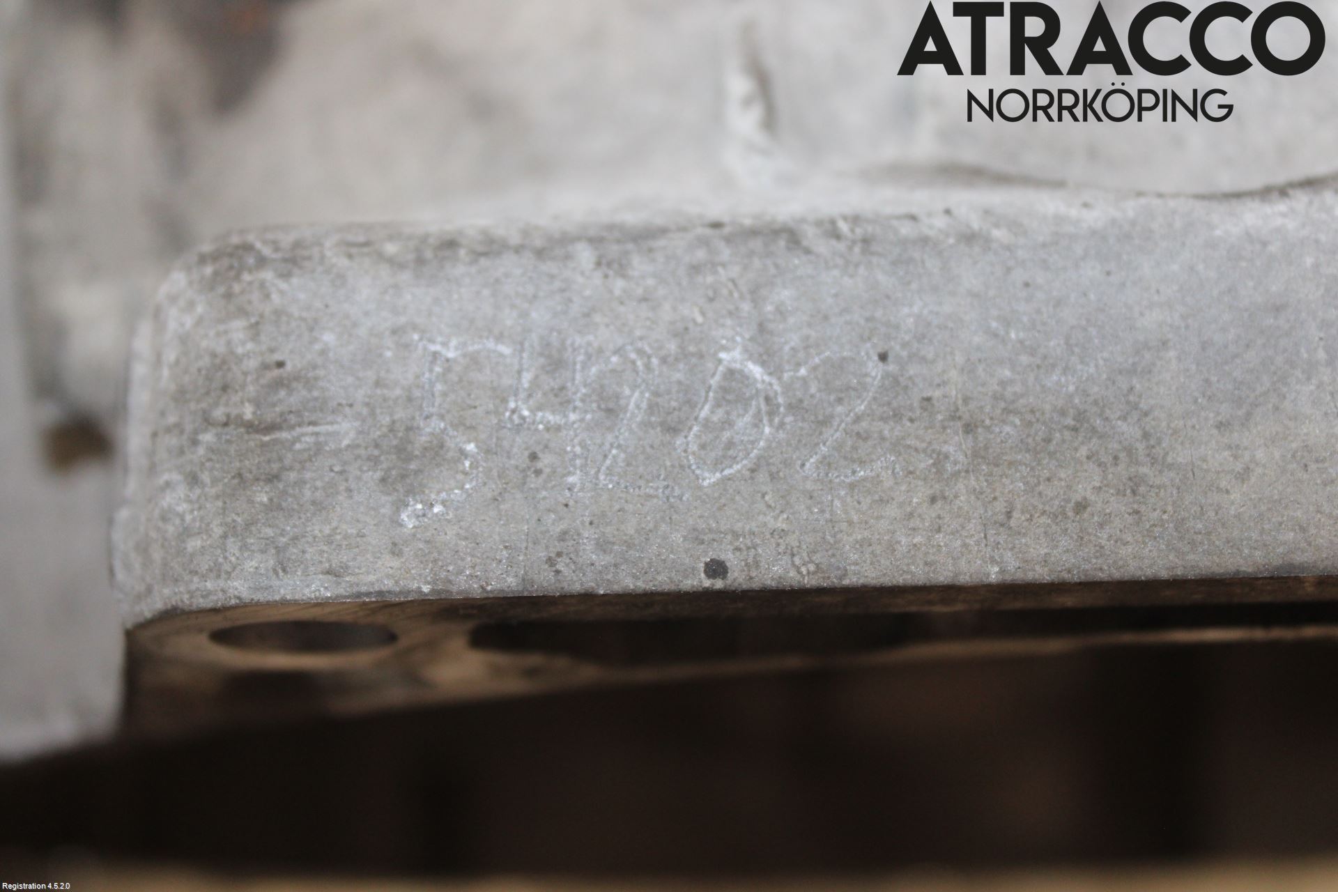 Volkswagen VW GOLF V 04-09 Växellåda Man 5 Vxl