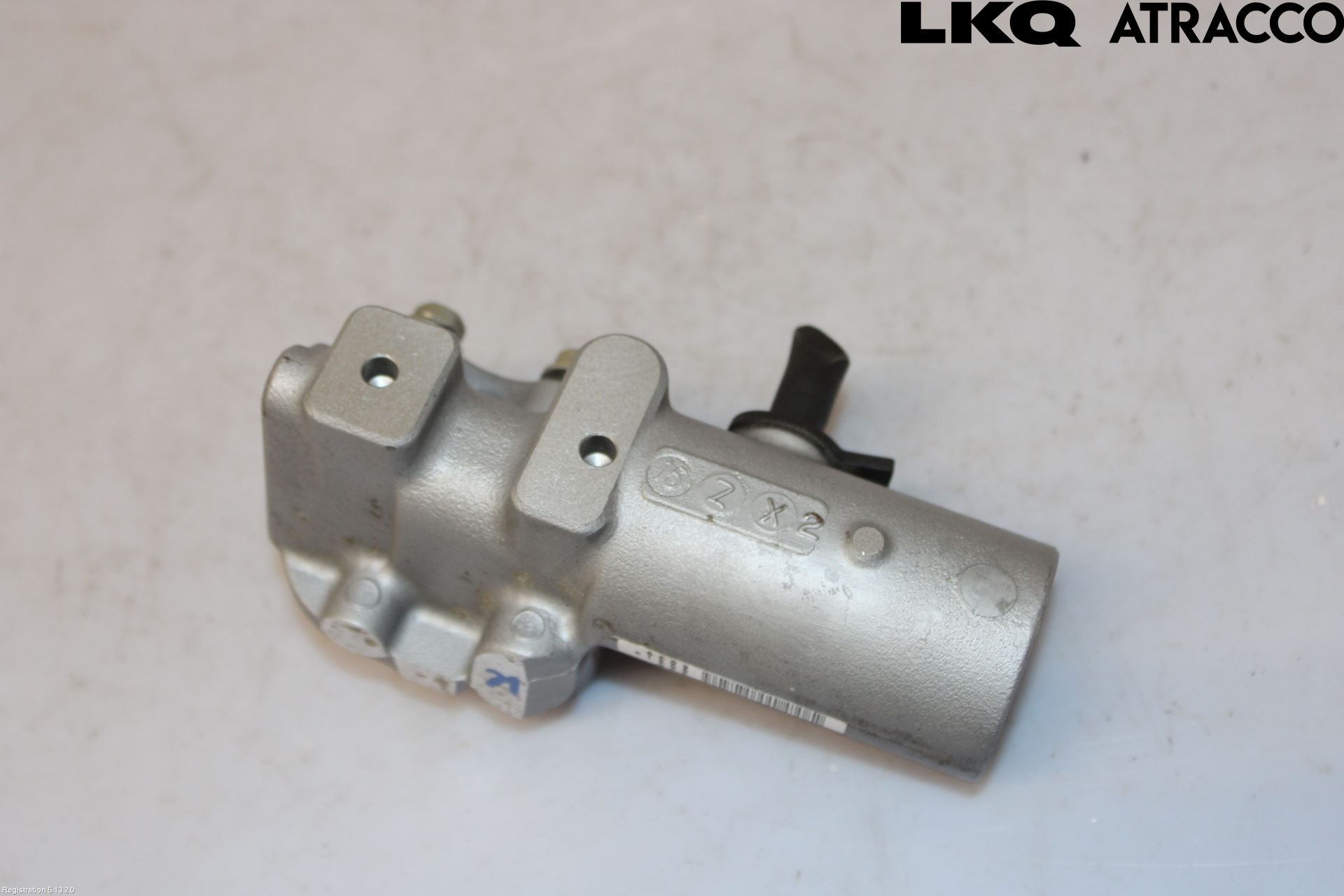 Lexus IS 250/350 14-20 Broms Övrigt
