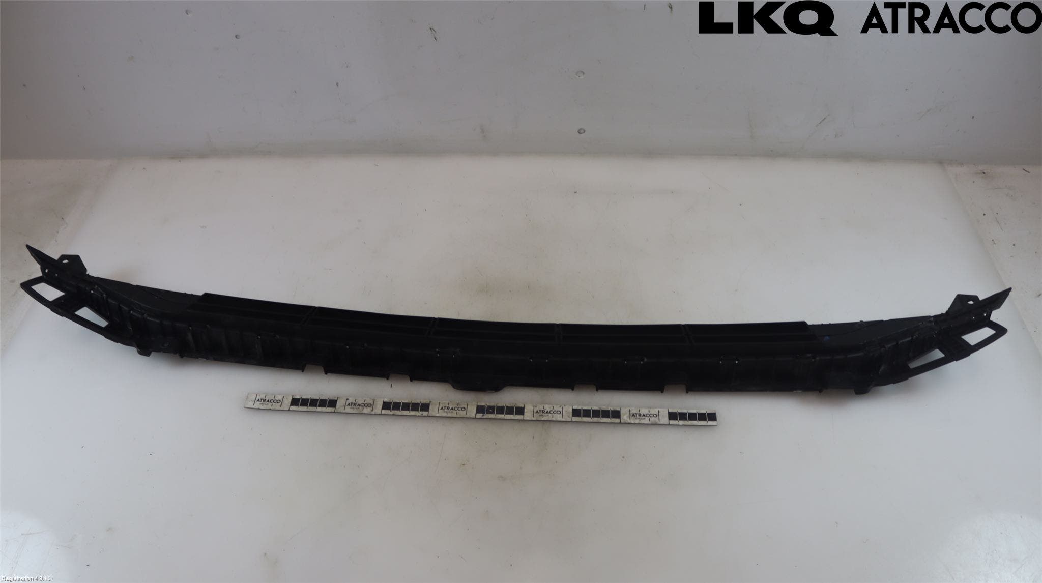 Hyundai i20 GB 15-20 Grill-Galler