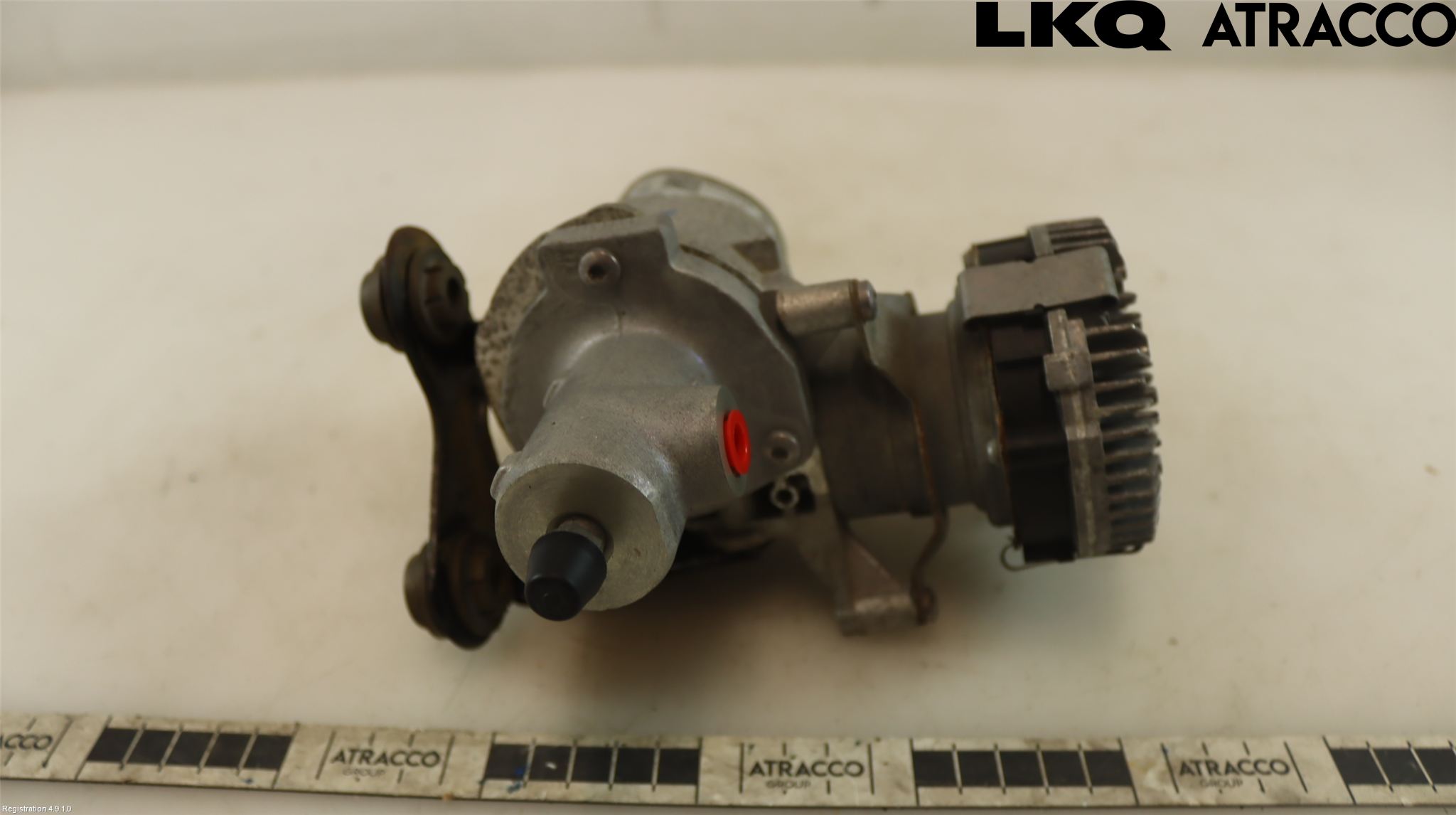 Volkswagen VW UP! / E-UP! Bromskraftregulator