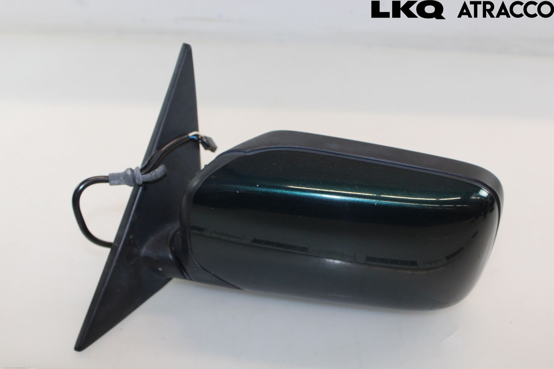 BMW 5 E34      88-96 Spegel Yttre El Vä