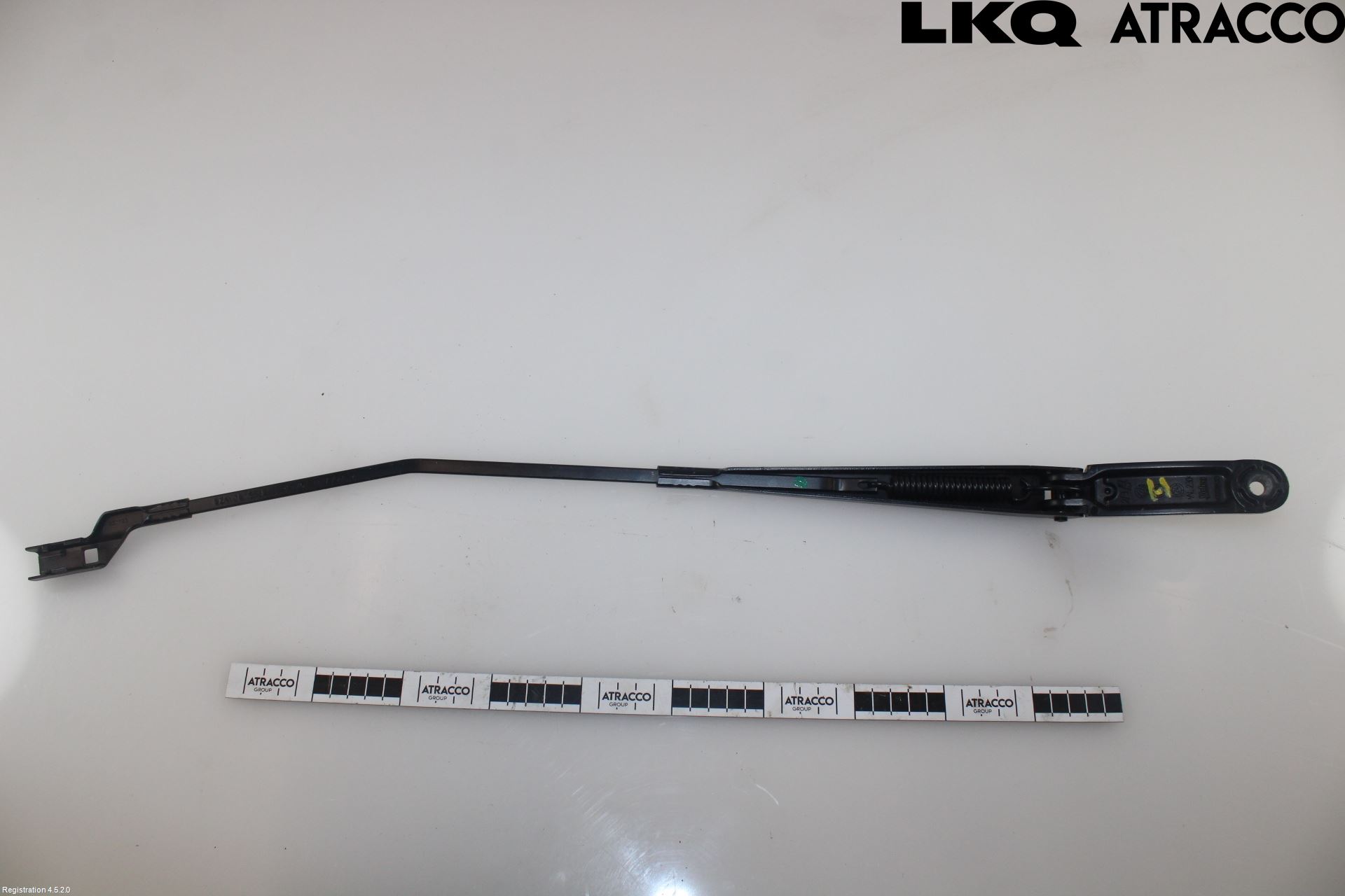 Seat ARONA Torkararm Armar Vindruta
