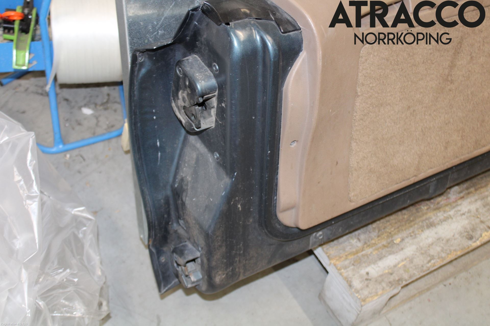 Buick  Baklucka Kombi