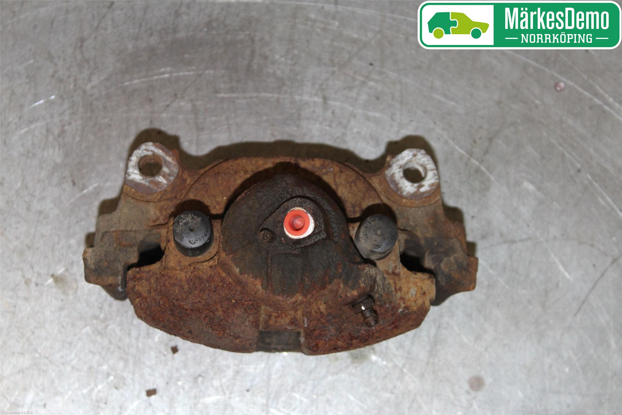 Audi A3/S3 05-13 Bromsok Fram Vänster