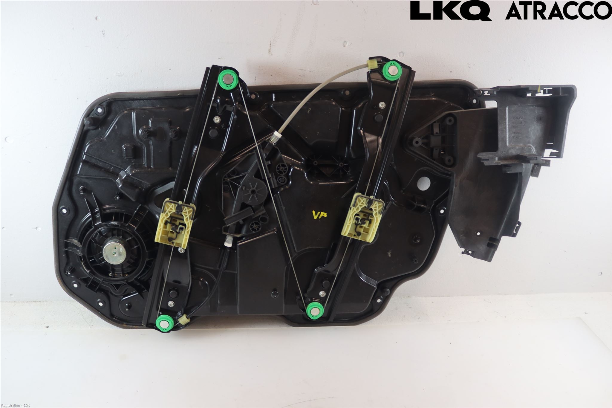 Volvo S60 05-10 Fönsterhiss El Kompl