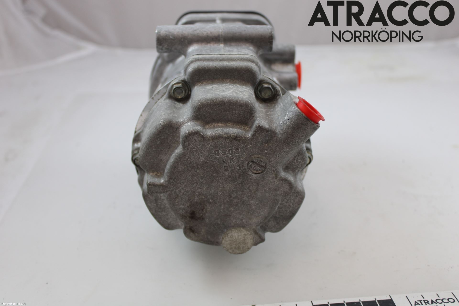 Toyota RAV4 19- Ac Kompressor