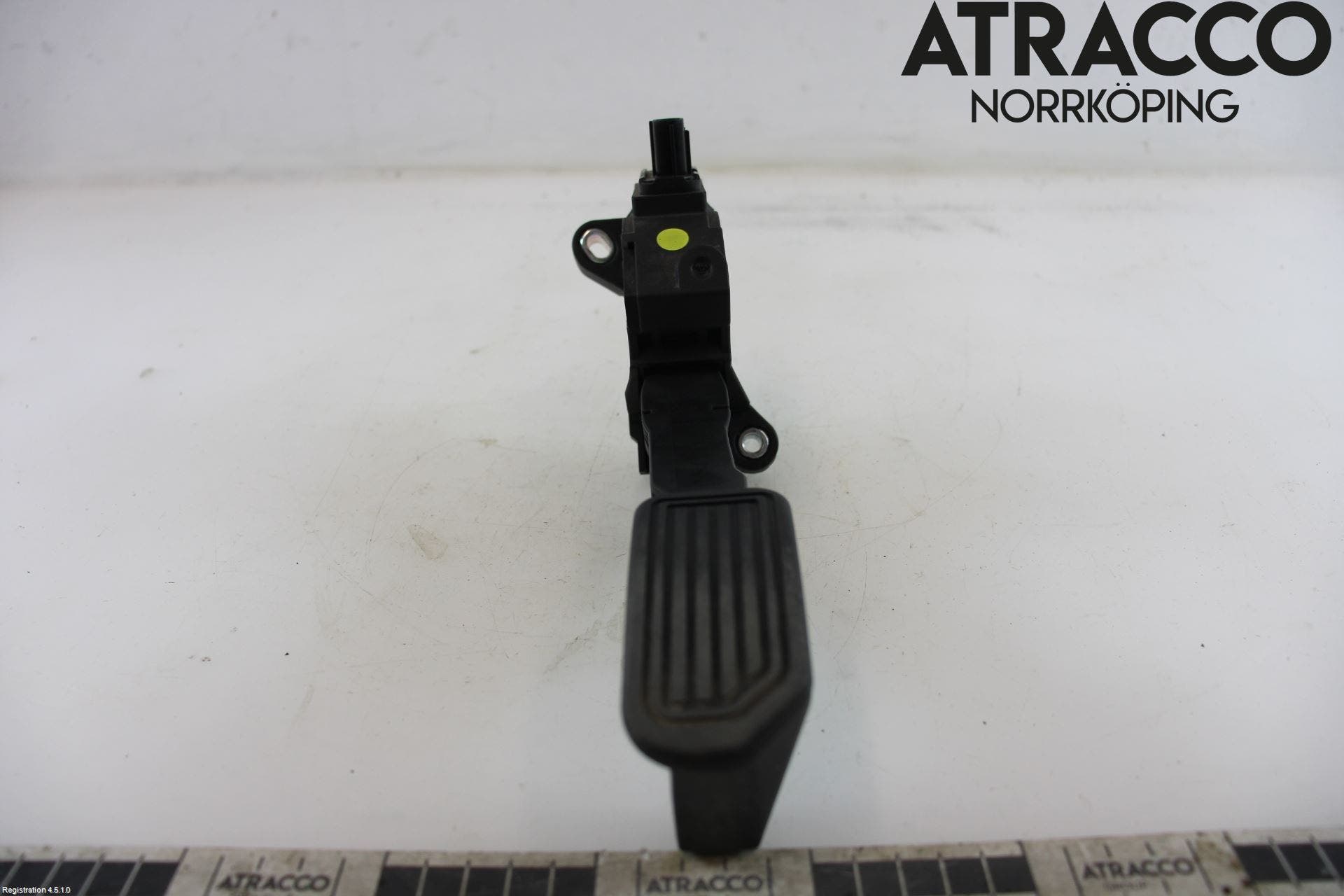 Toyota RAV4 13-18 Gaspedal