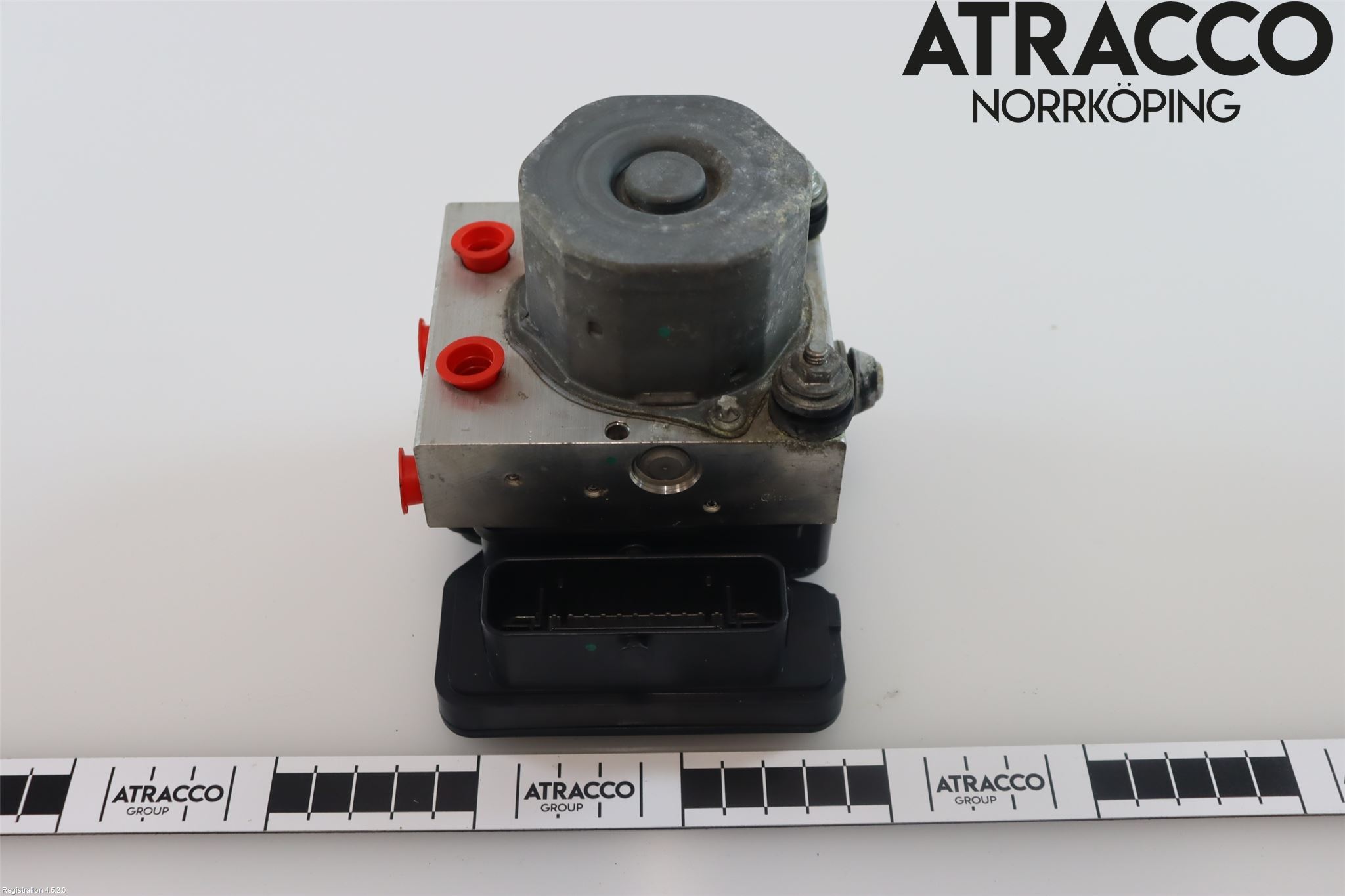 Opel CORSA E 15-19 Abs Hydraulaggregat