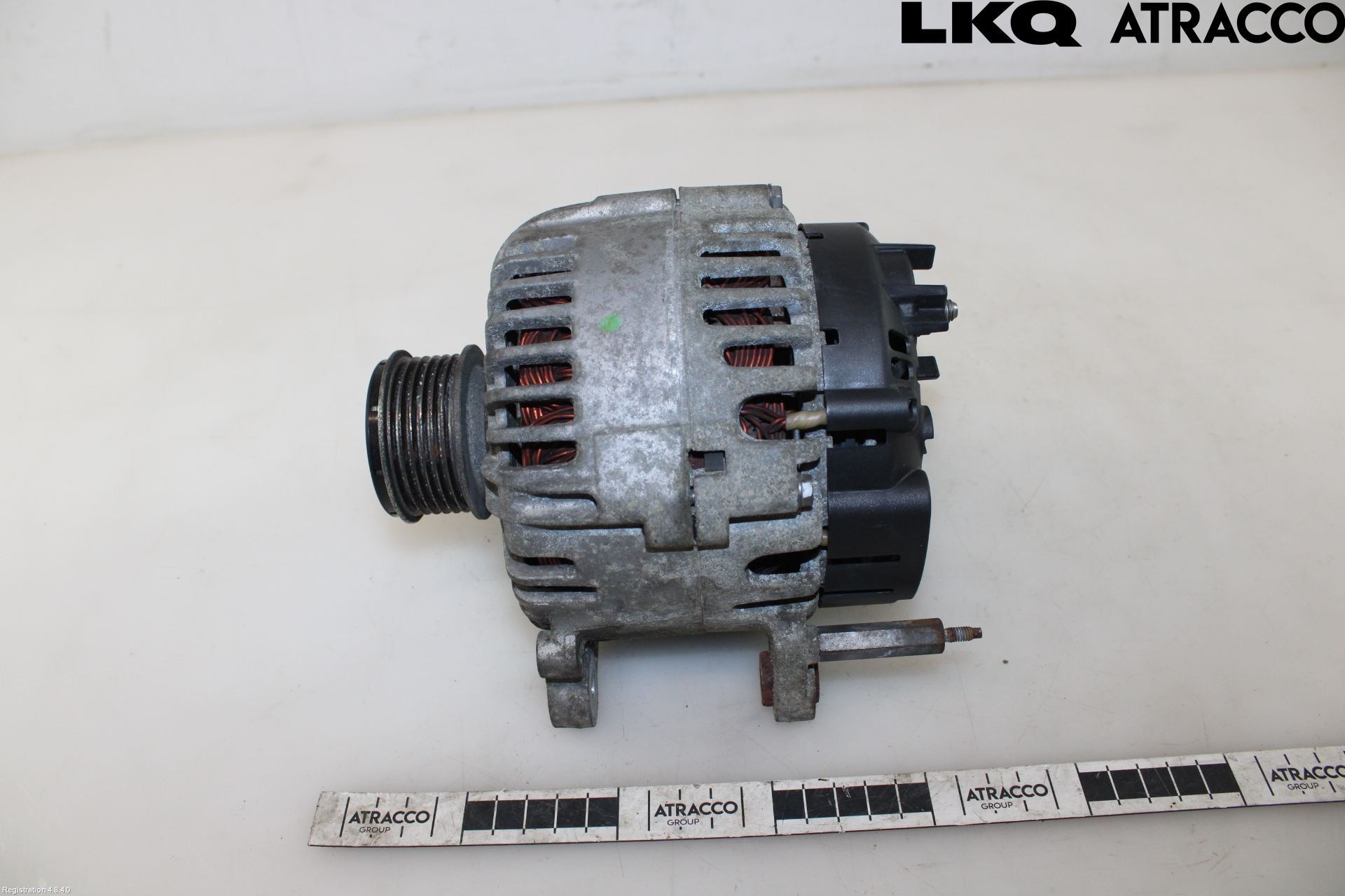 Volkswagen VW GOLF V 04-09 Generator