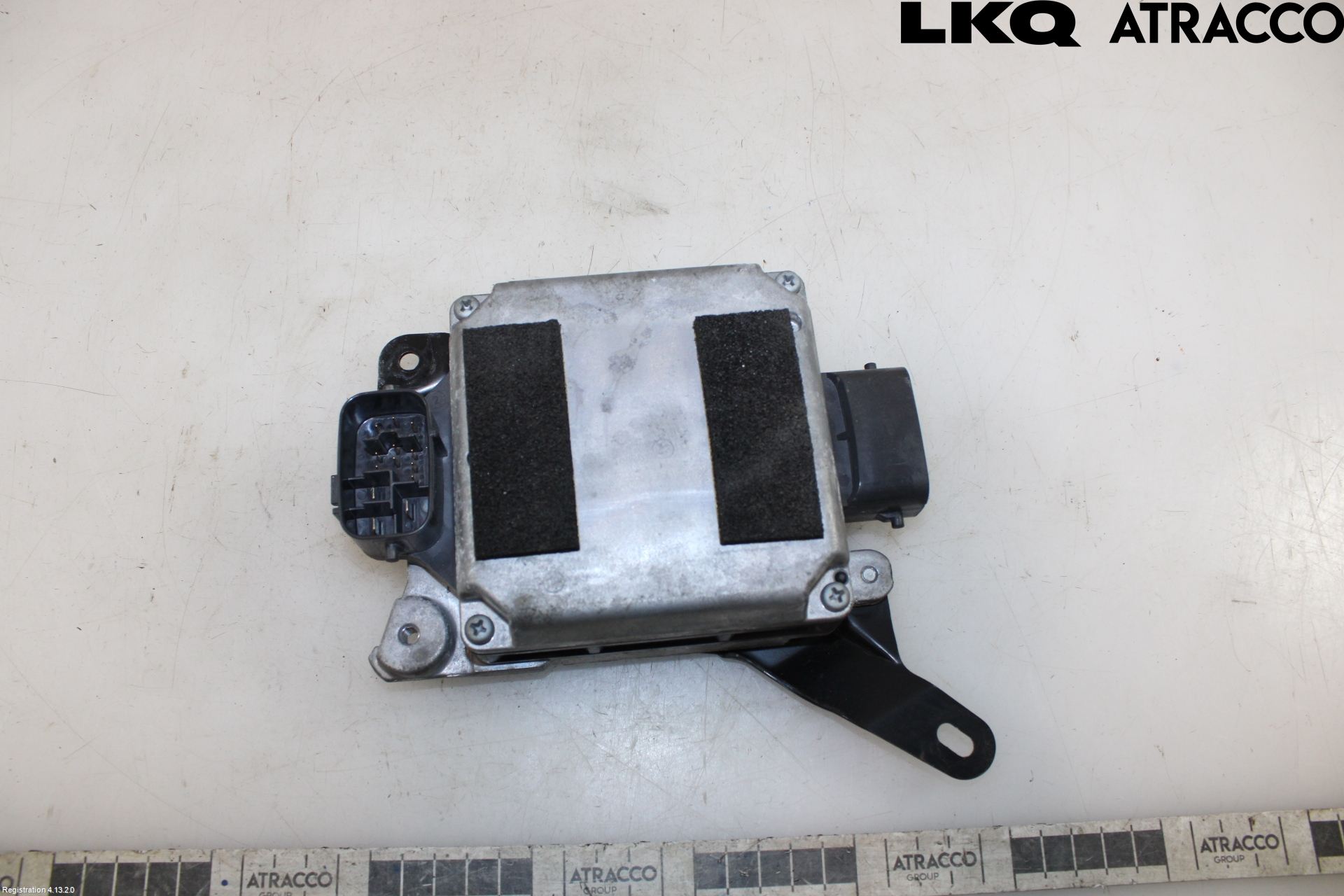 Lexus GS 300/430/450H 05-12 Styrenhet Styrservo