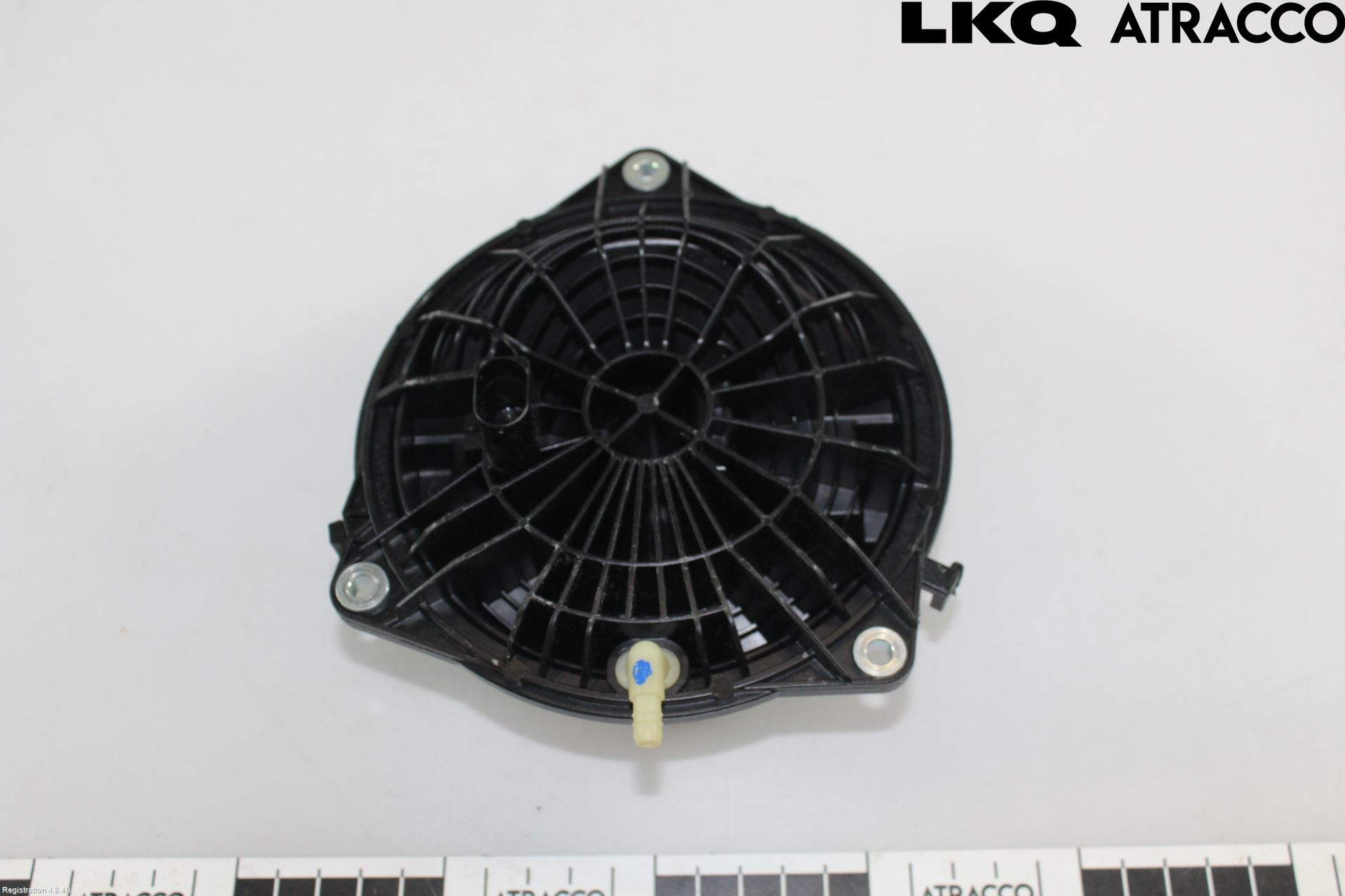 Volkswagen VW GOLF / E-GOLF VIII 20- Bakluckehandtag