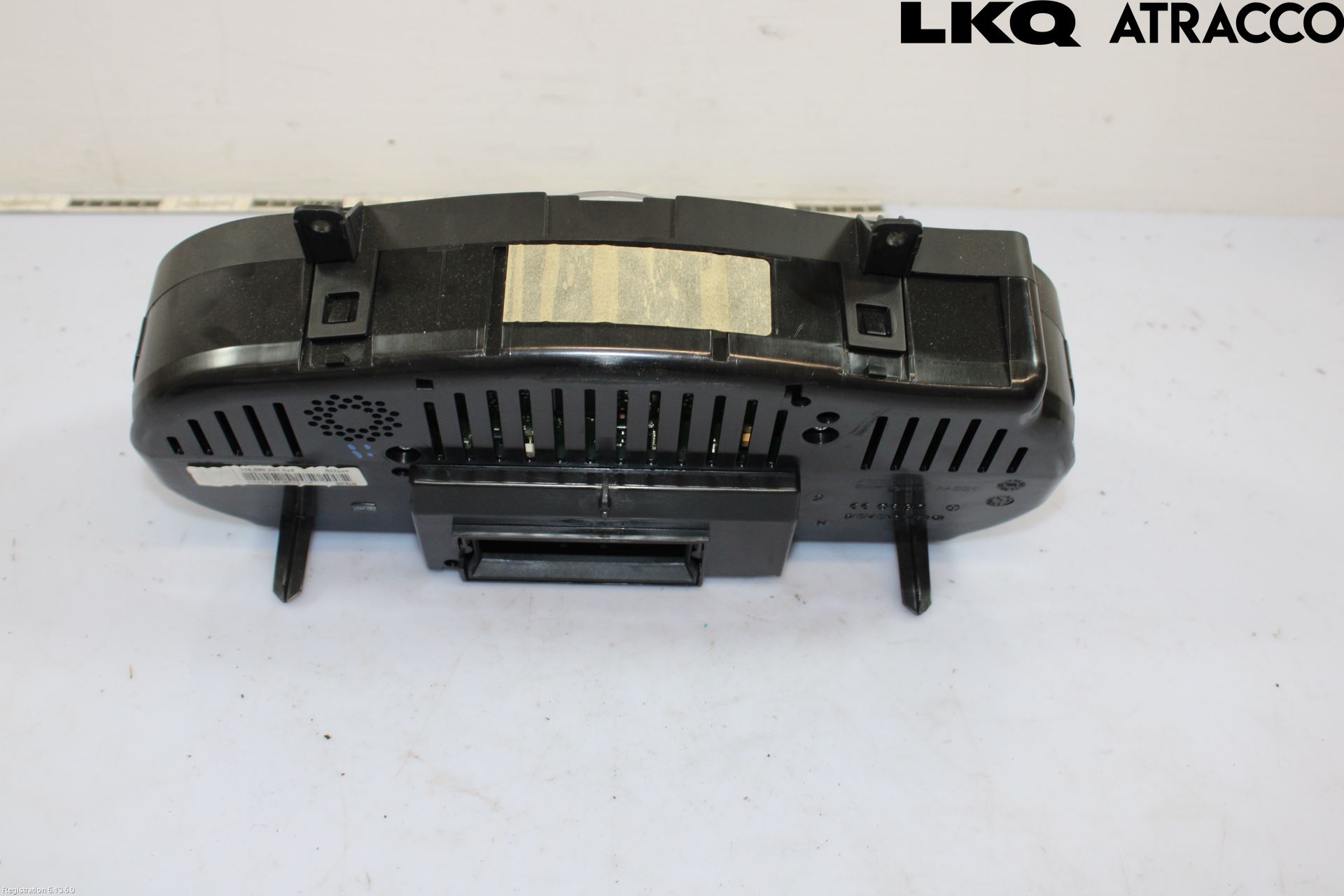 Seat ALTEA Instrument Komb