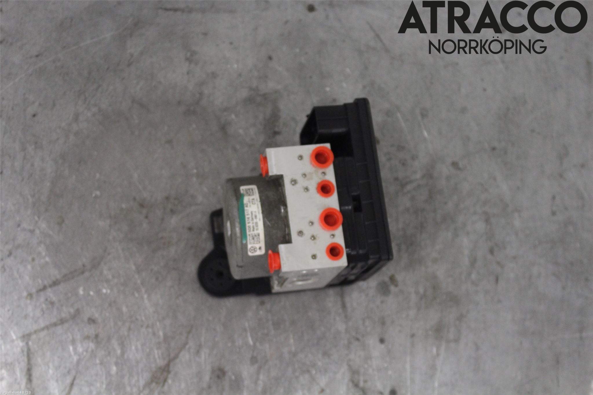 Skoda OCTAVIA (5E) 13-20 Abs Hydraulaggregat