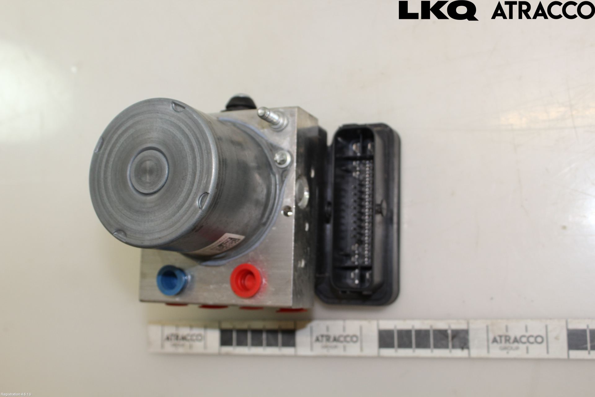Mercedes-Benz MB B-KLASS (W247) 19- Abs Hydraulaggregat