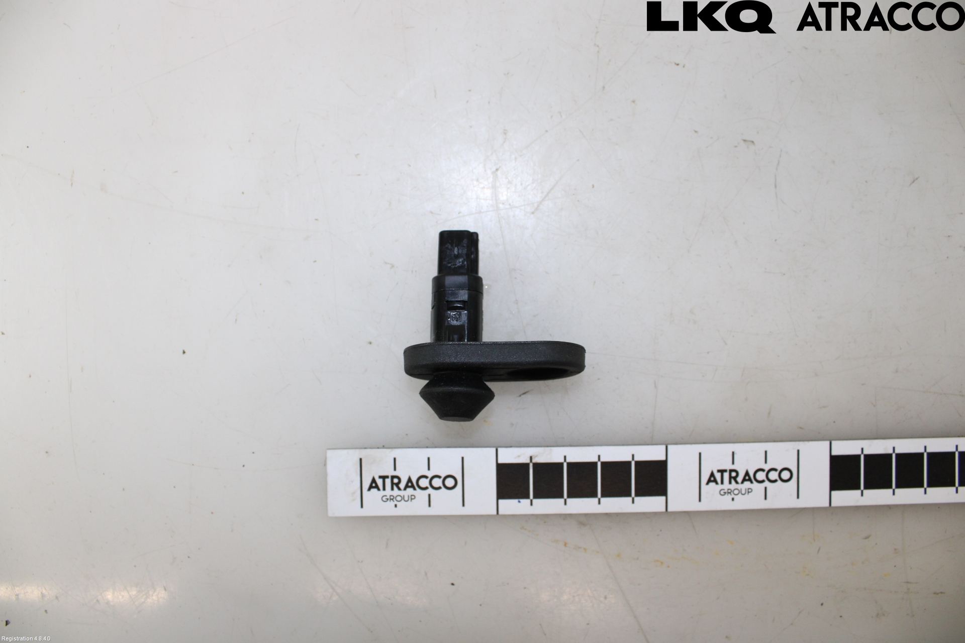 Toyota RAV4 19- Strömställare Innerbelysning