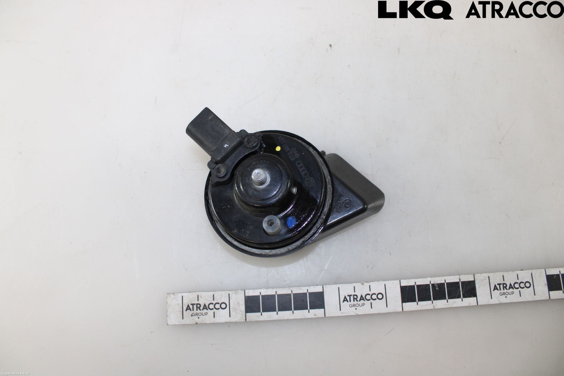 Audi A5 07-16 Signalhorn