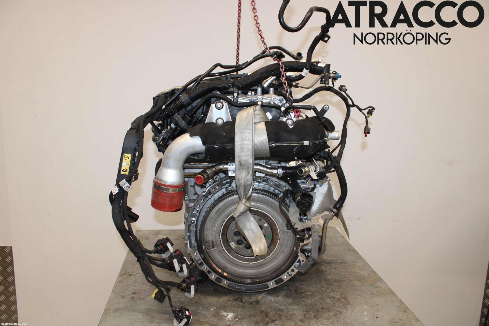 Mercedes-Benz MB A-KLASS (W177) 18- Motor Bensin