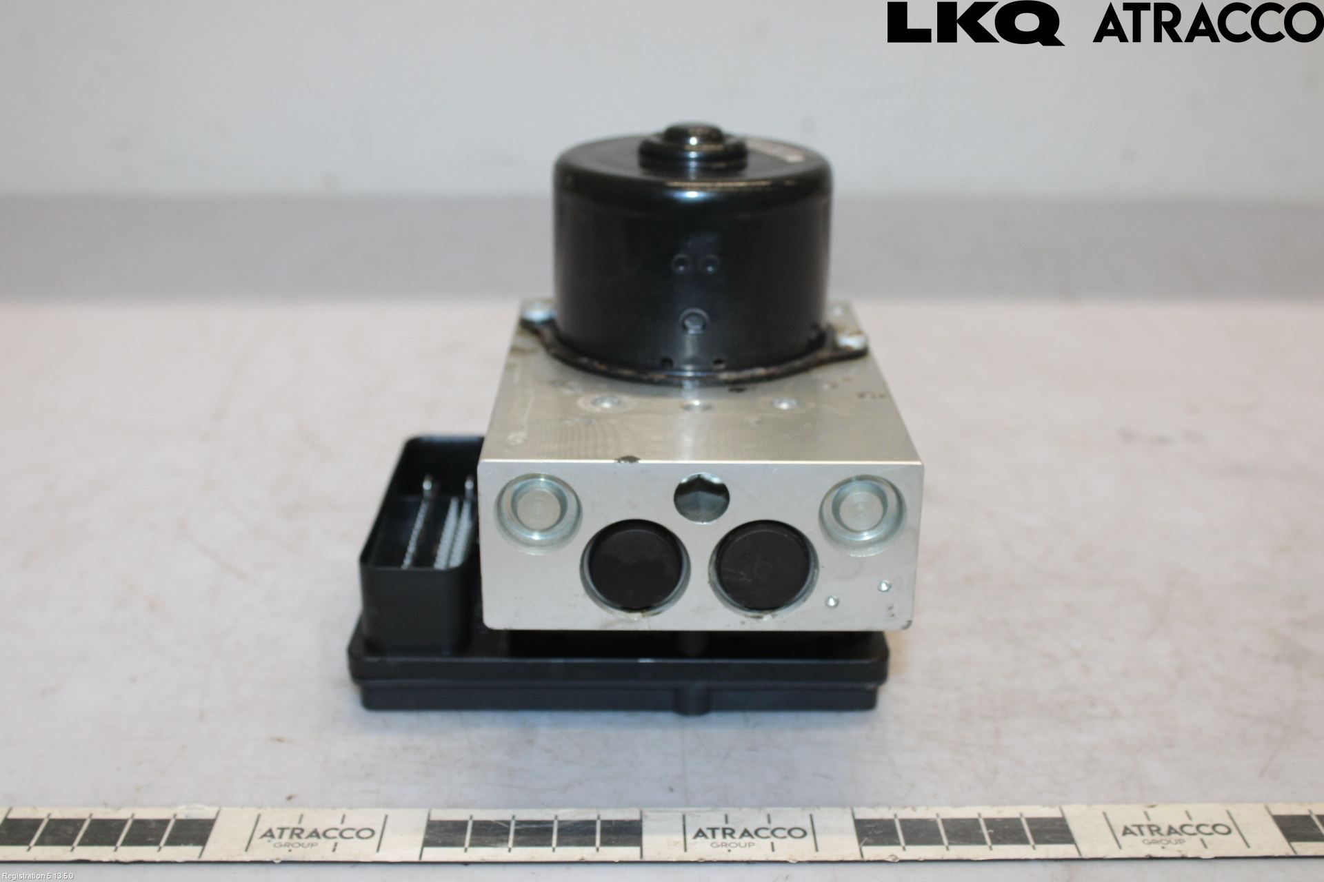 Volvo XC90 07-14 Abs Hydraulaggregat