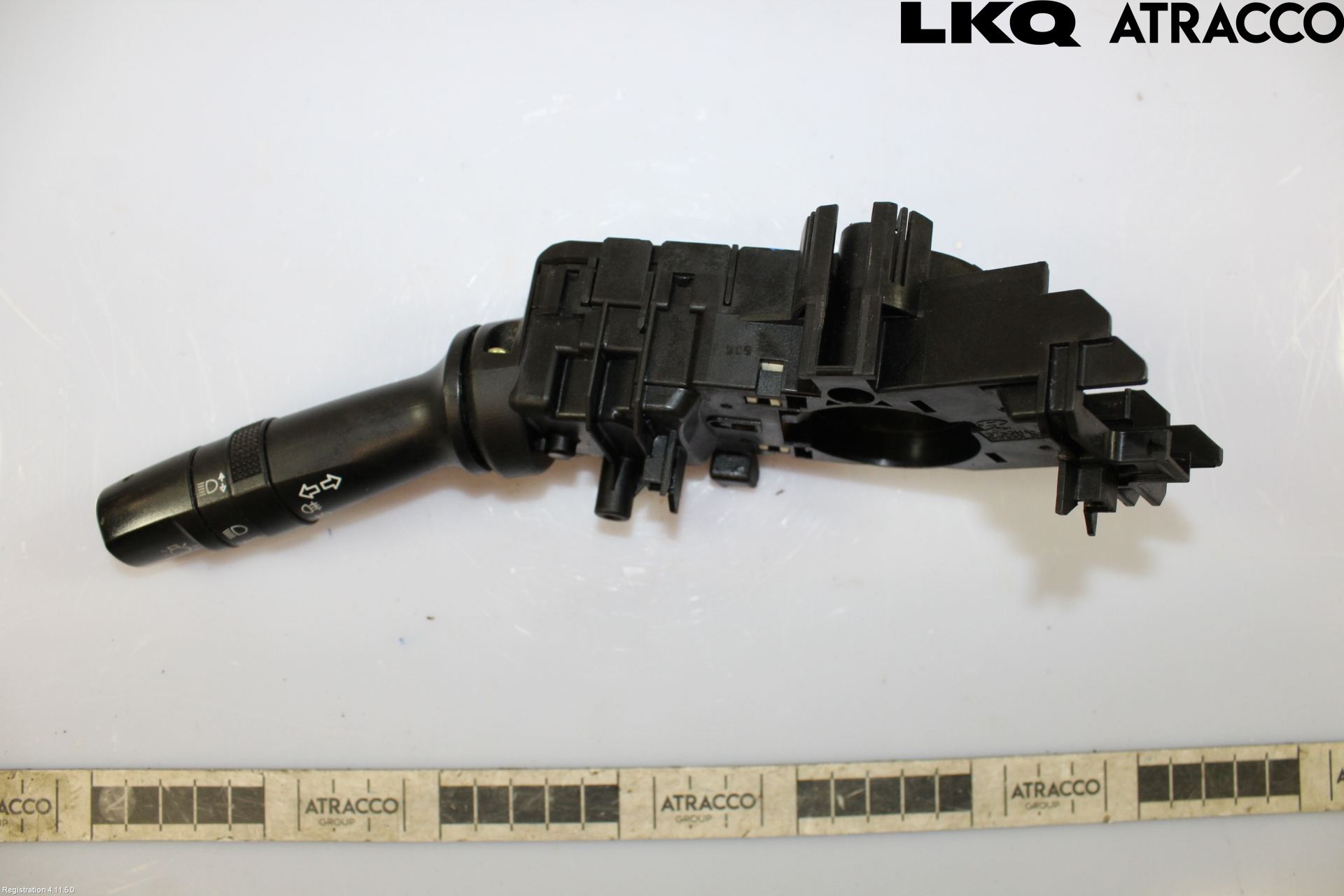 Kia CEED 06-12 Spakcentral