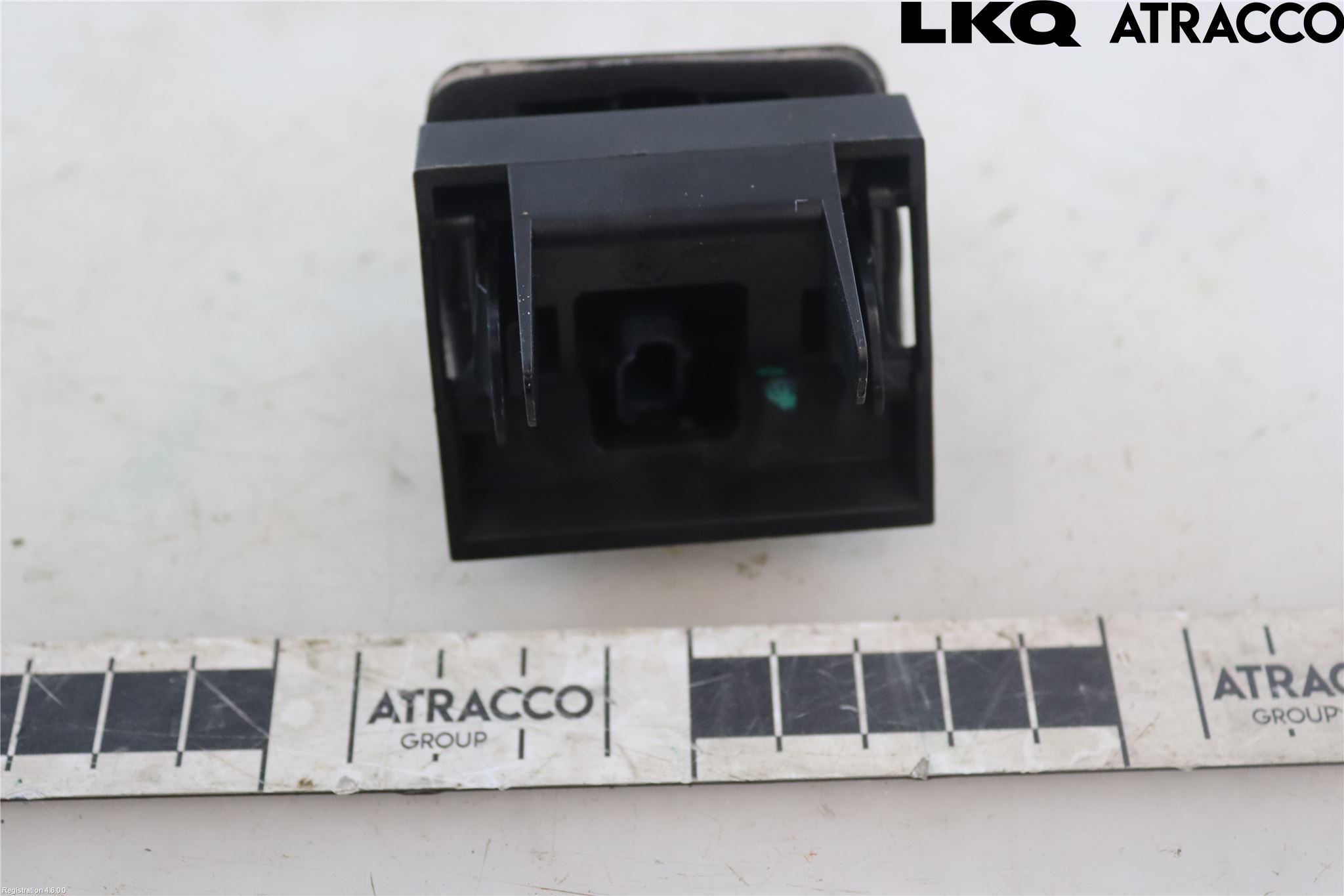Citroen C5 AIRCROSS 19- Parkeringshjälp Kamera