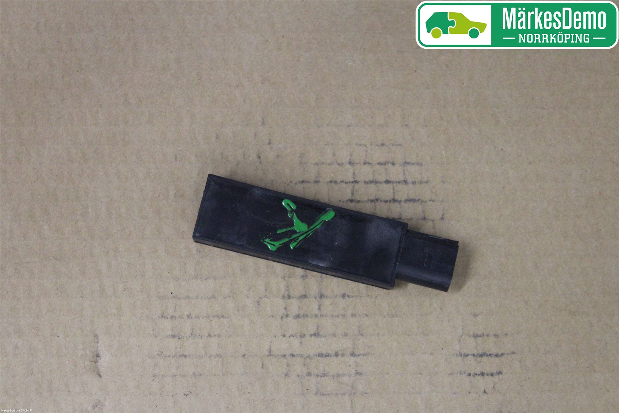 Skoda SUPERB 16-24 Antenn