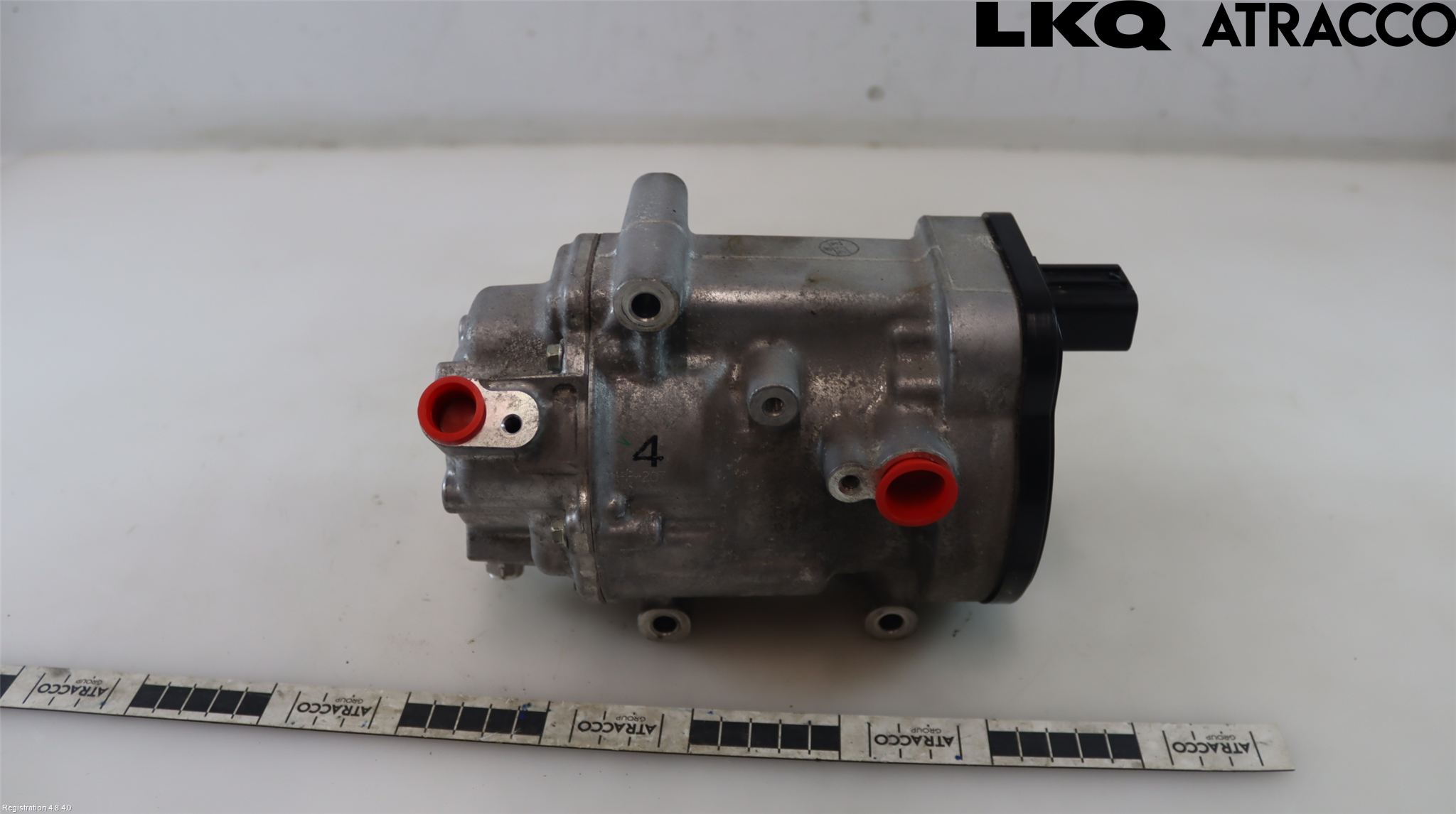 Toyota COROLLA 19- Ac Kompressor